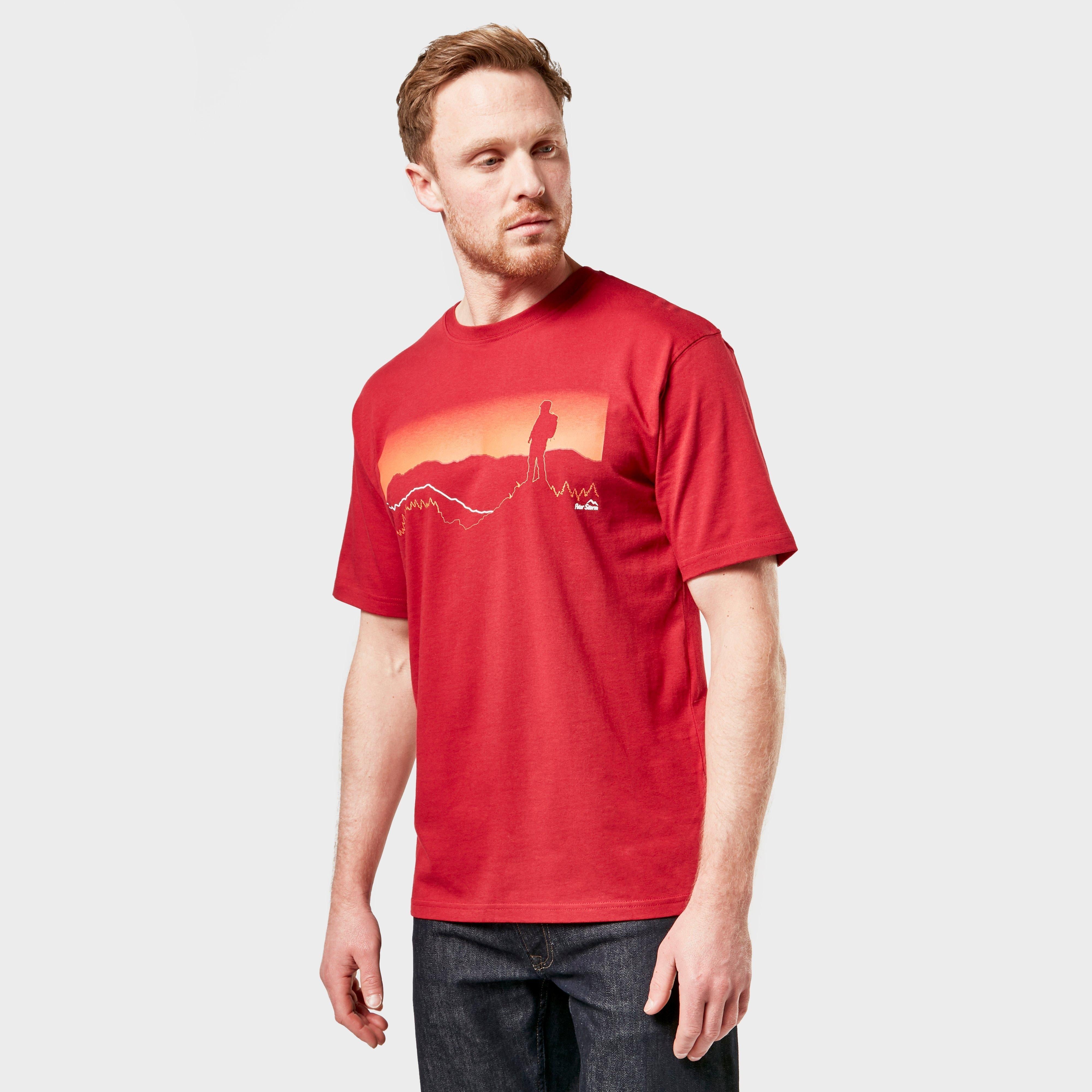 Men's Hiker T-Shirt