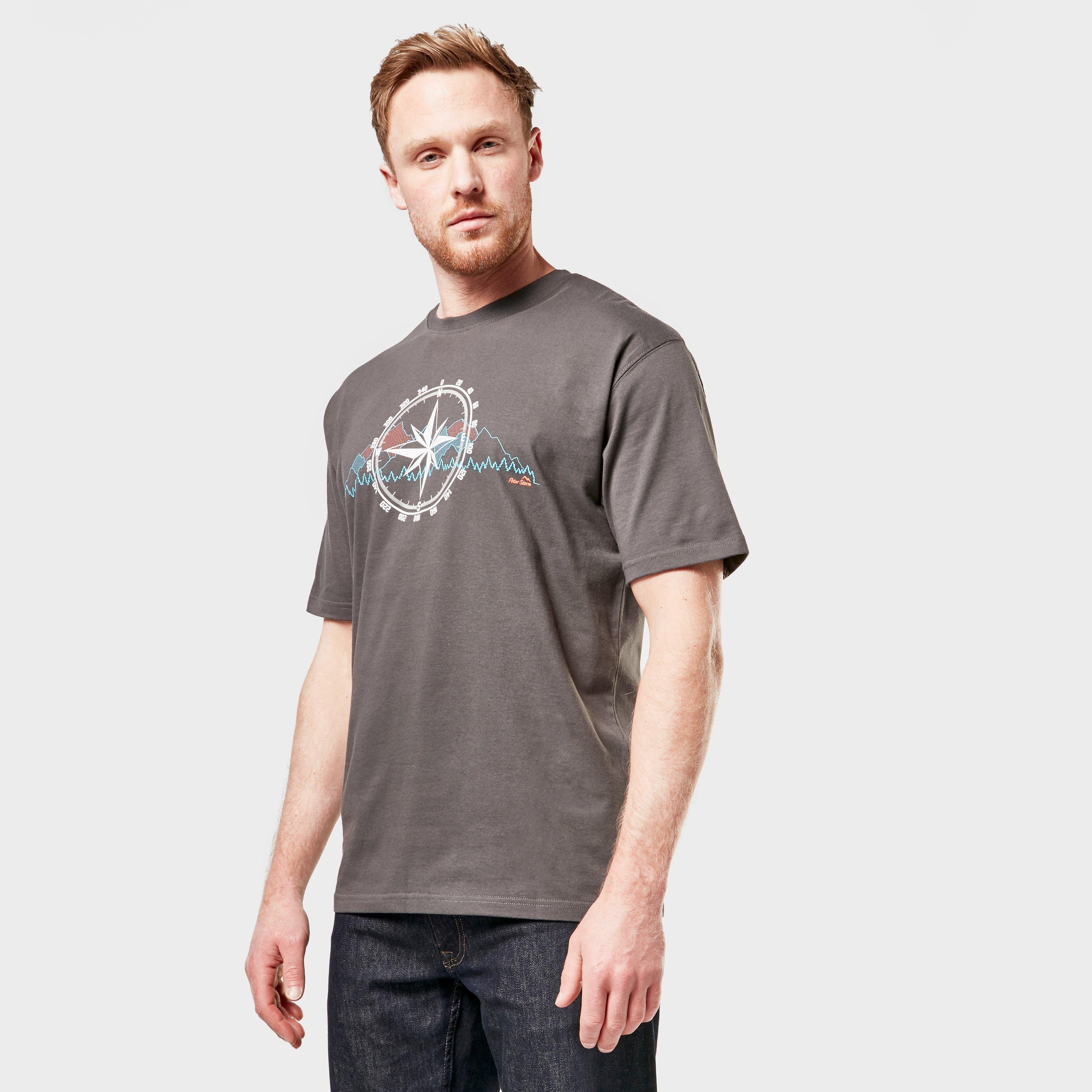 Men's Compass T-Shirt
