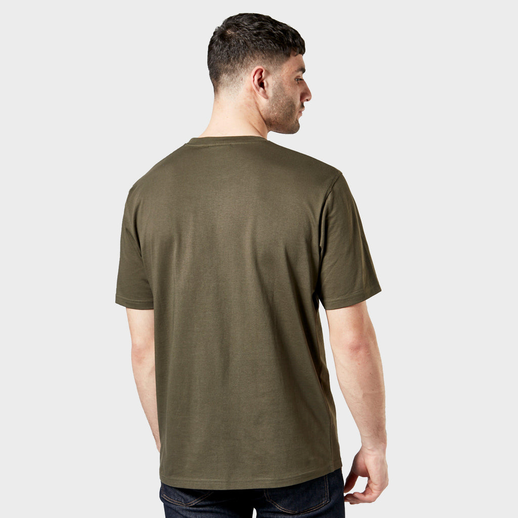 Men's Control Tee