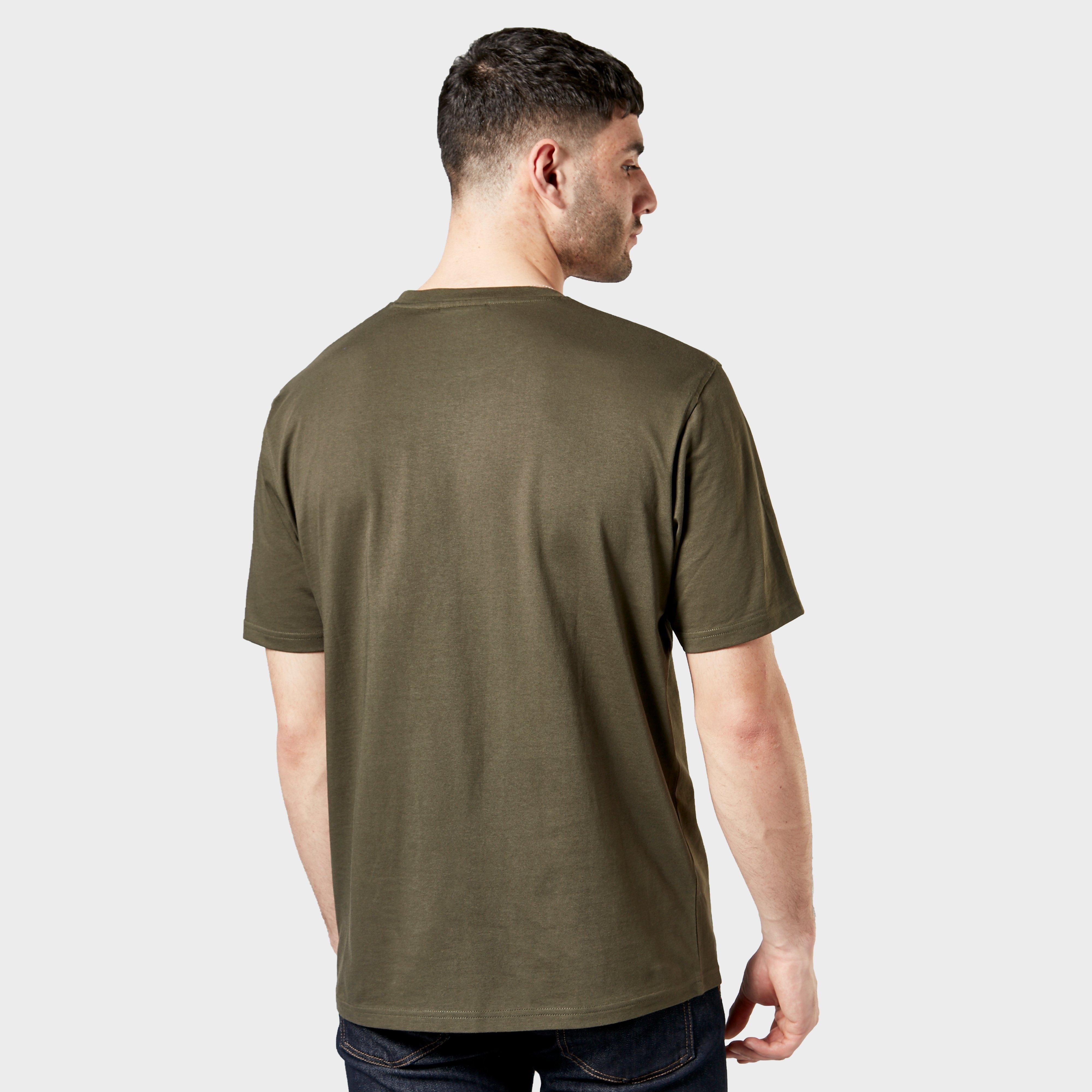 Men's Control Tee