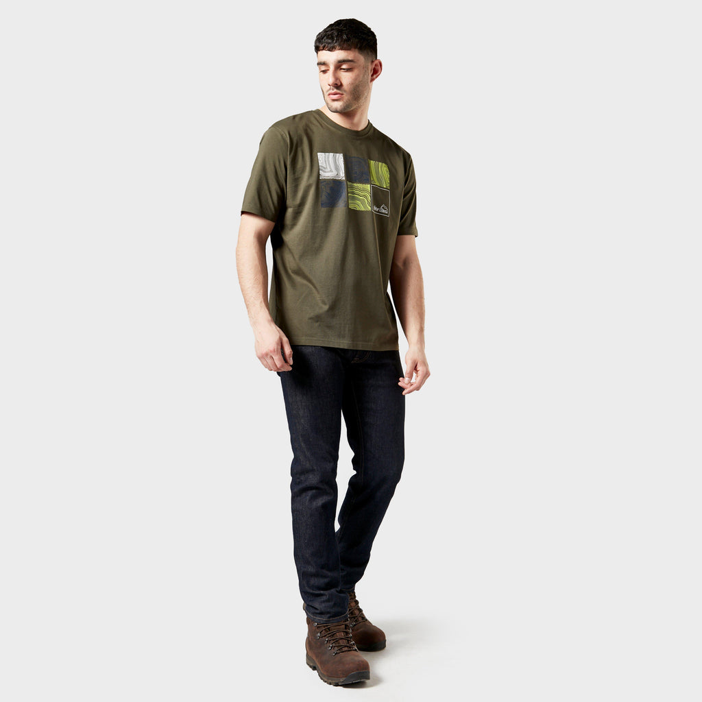 Men's Control Tee