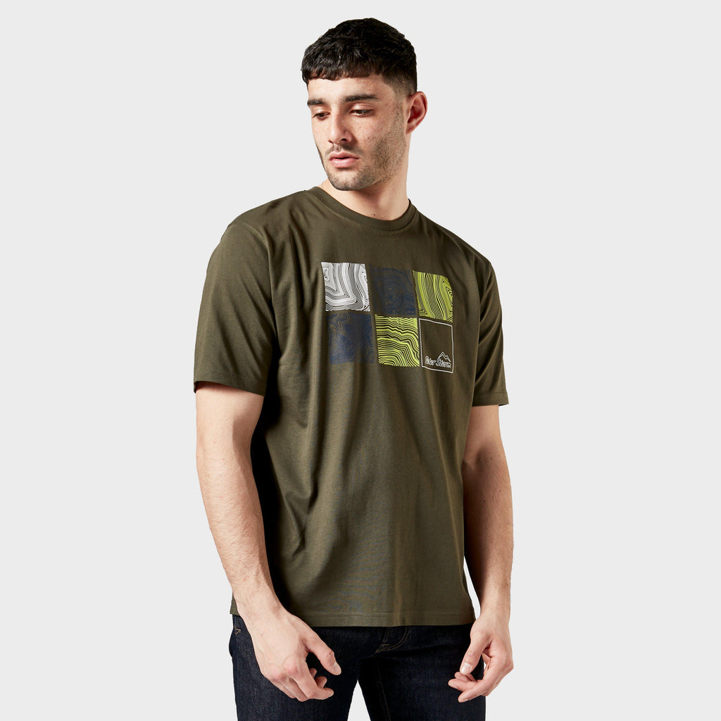 Men's Control Tee