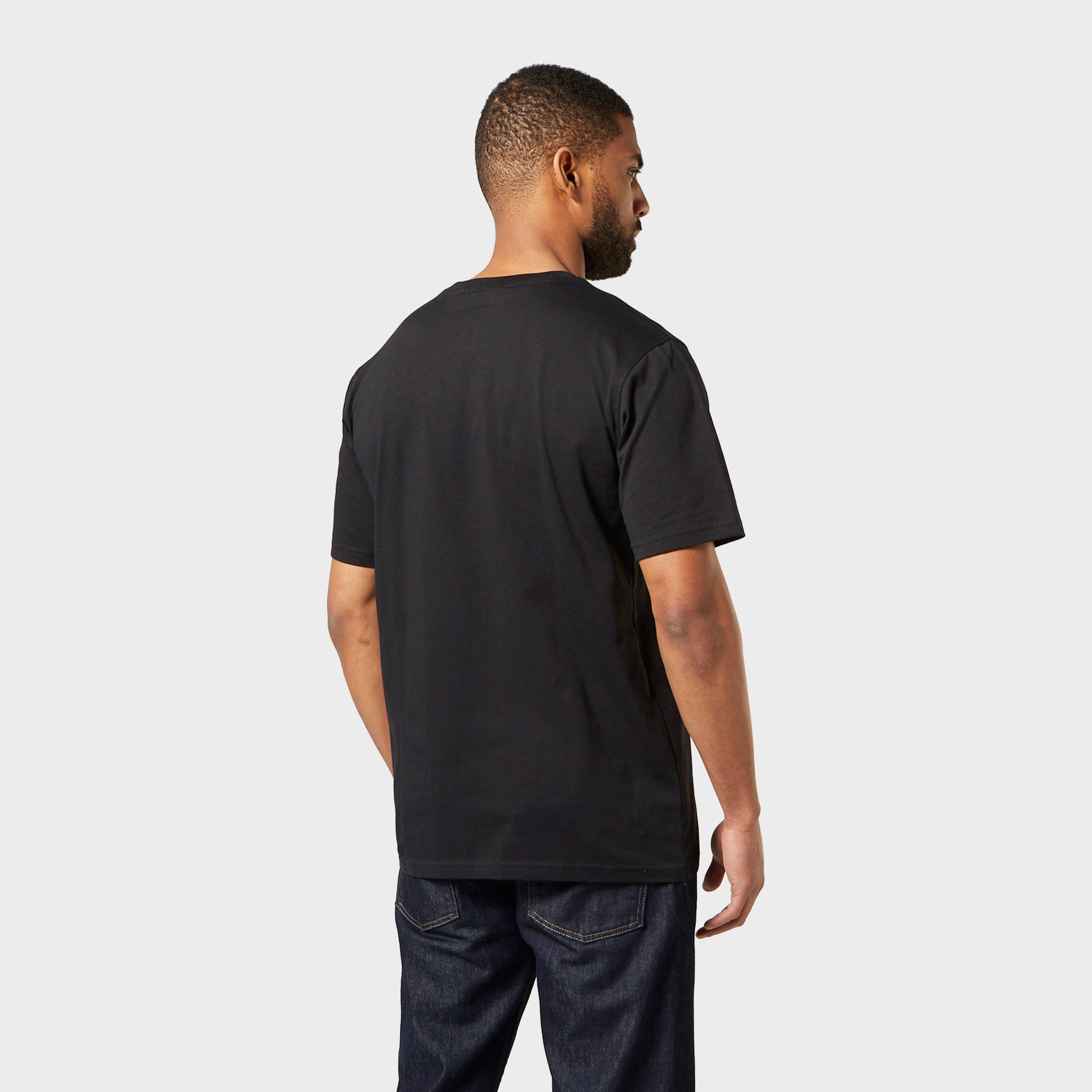 Men's Camper T-Shirt