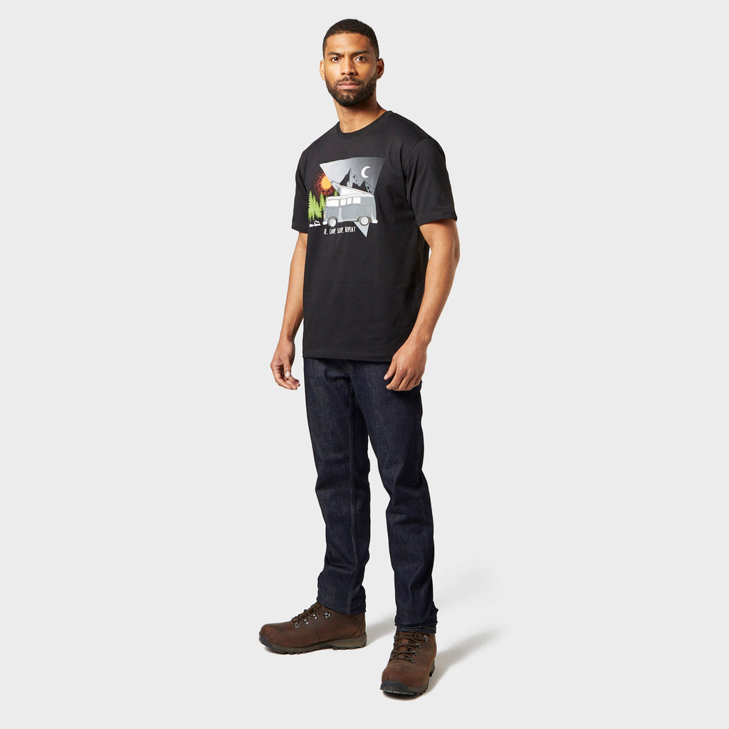 Men's Camper T-Shirt