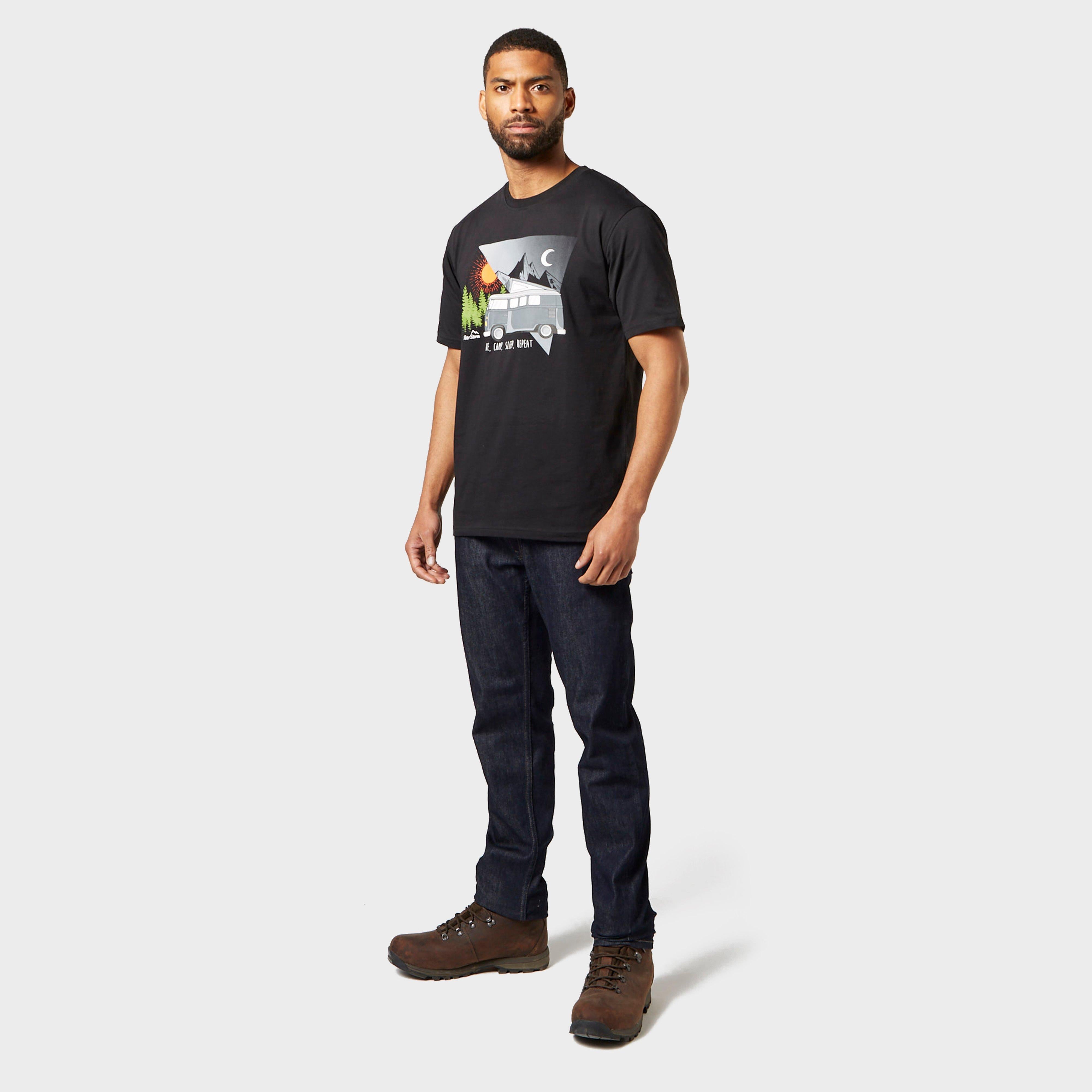 Men's Camper T-Shirt