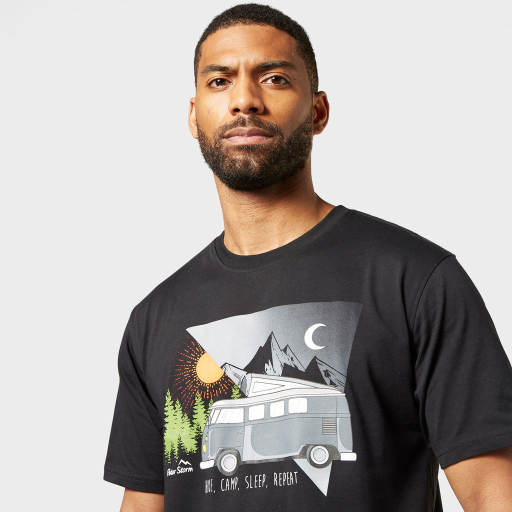 Men's Camper T-Shirt