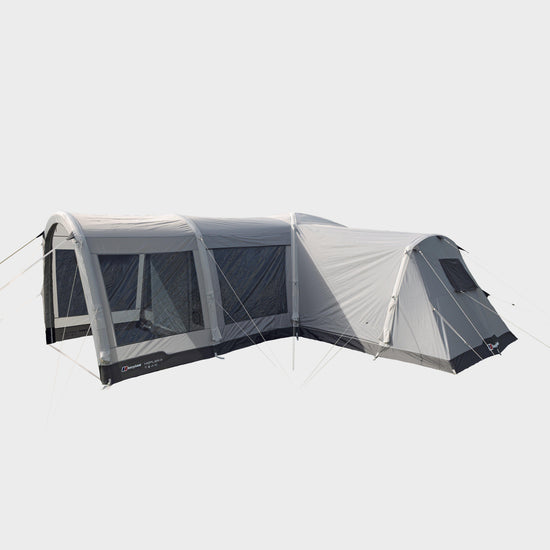 Kepler 9 Nightfall Air Tent