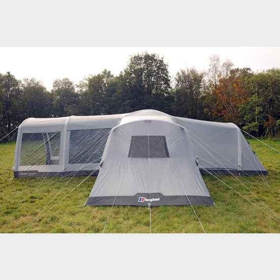Kepler 9 Nightfall Air Tent