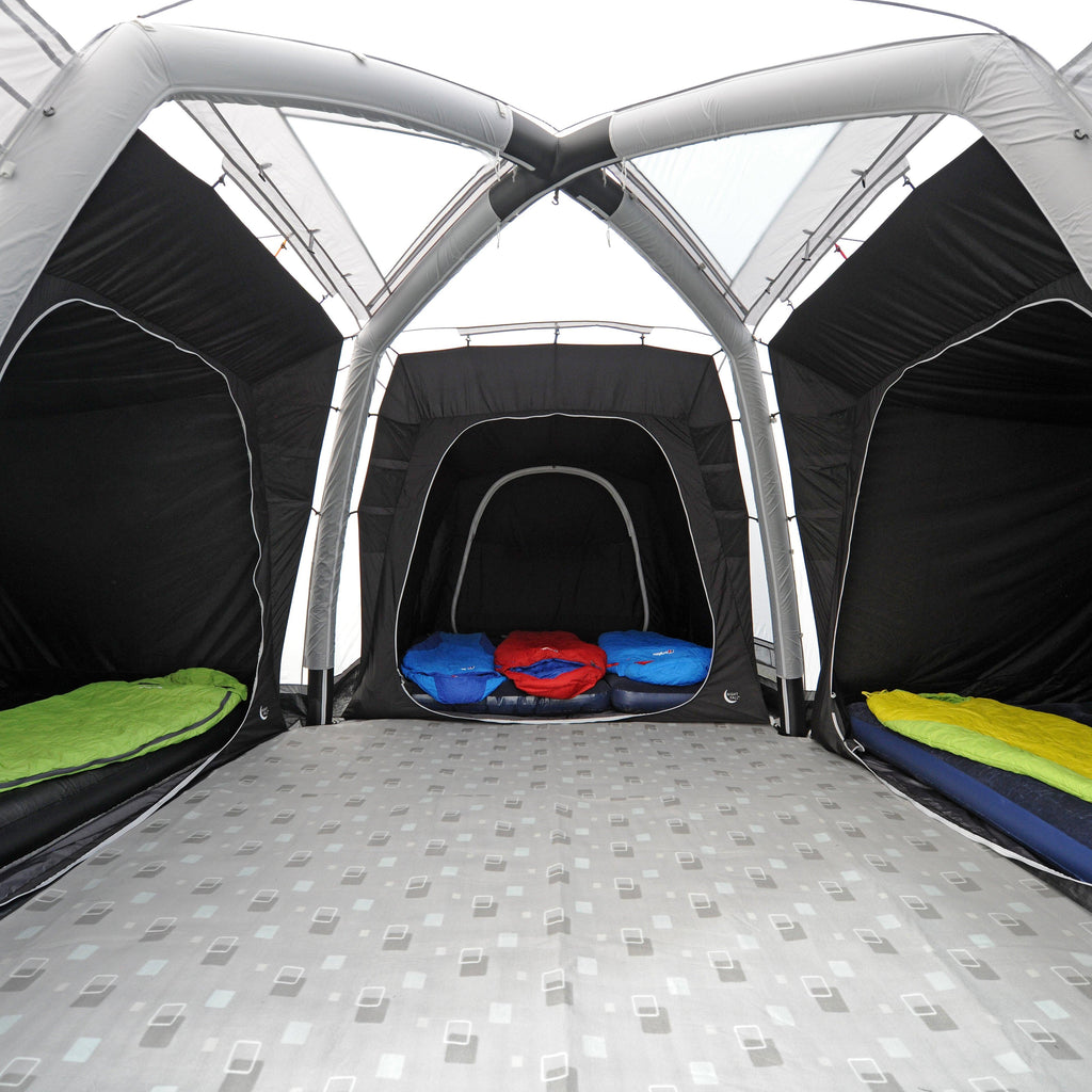 Kepler 9 Nightfall Air Tent