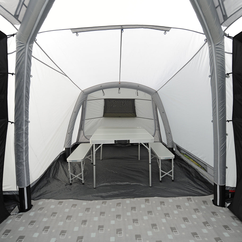 Kepler 9 Nightfall Air Tent
