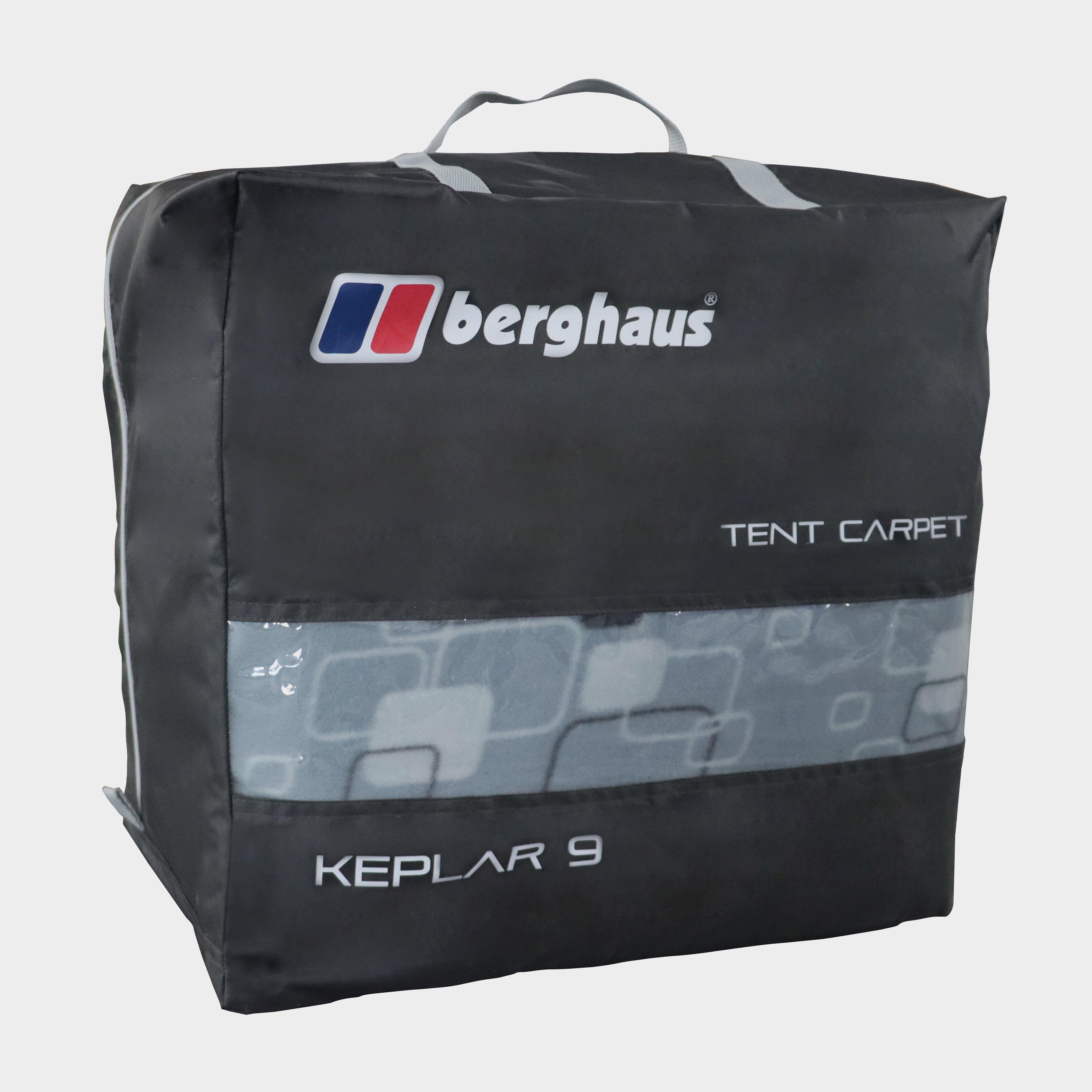 Kepler 9 Tent Carpet