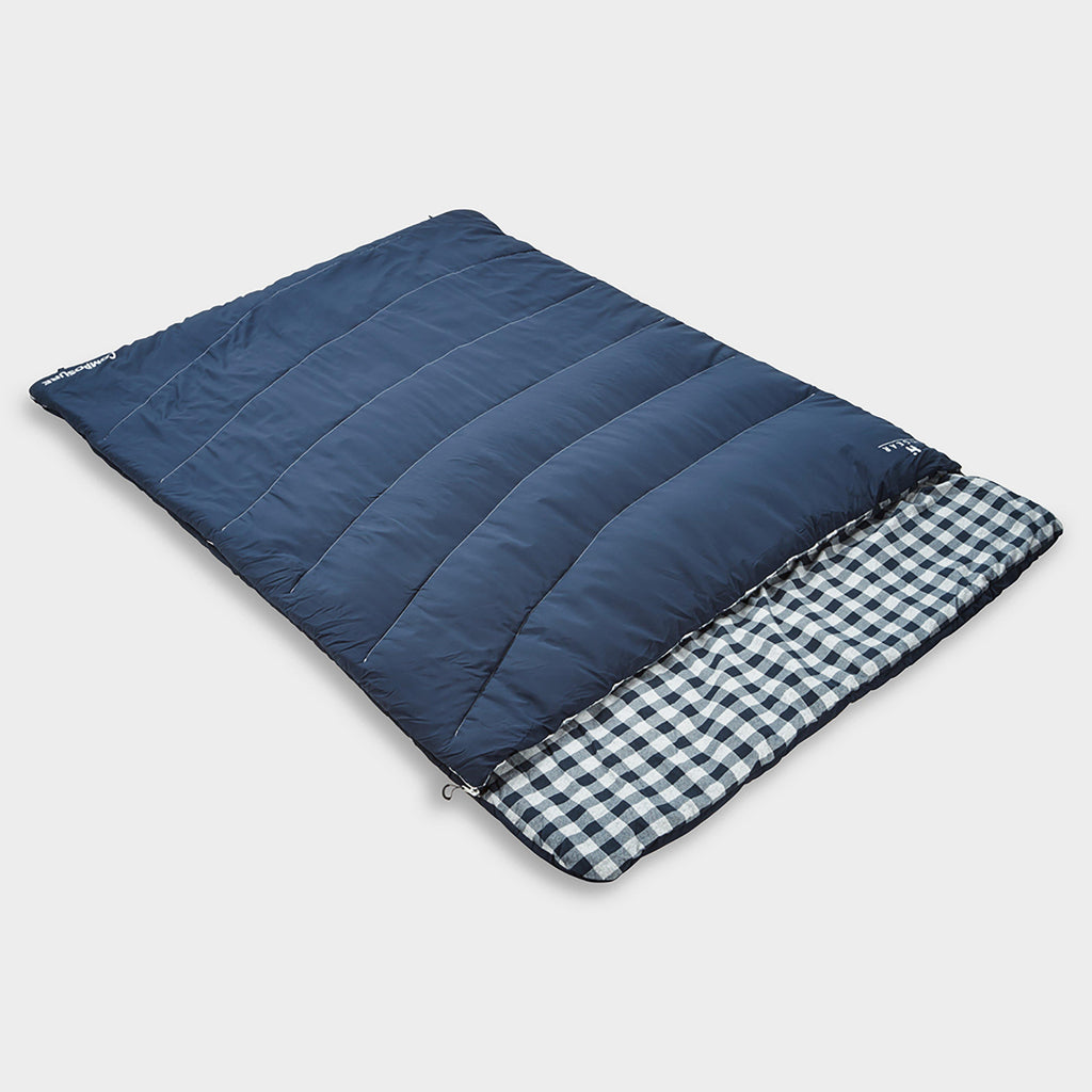Composure Double Sleeping Bag