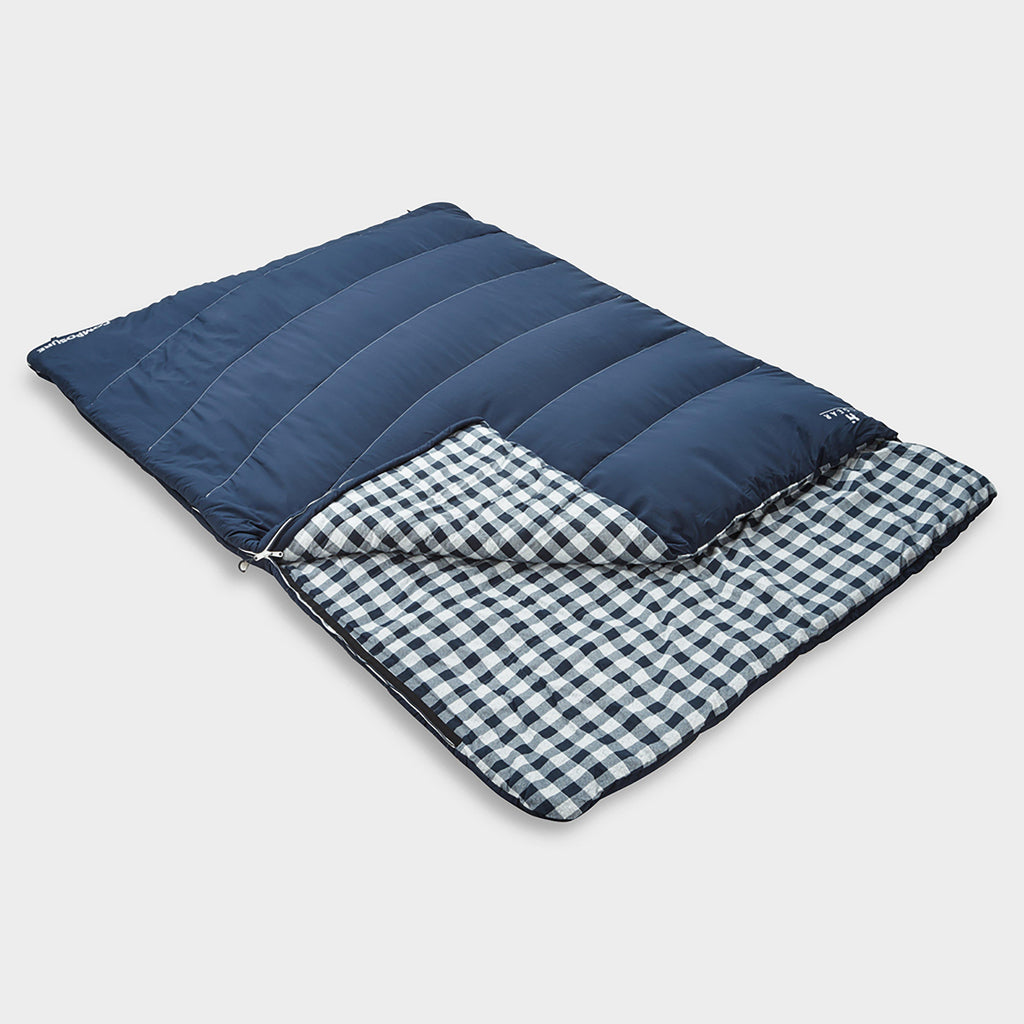 Composure Double Sleeping Bag