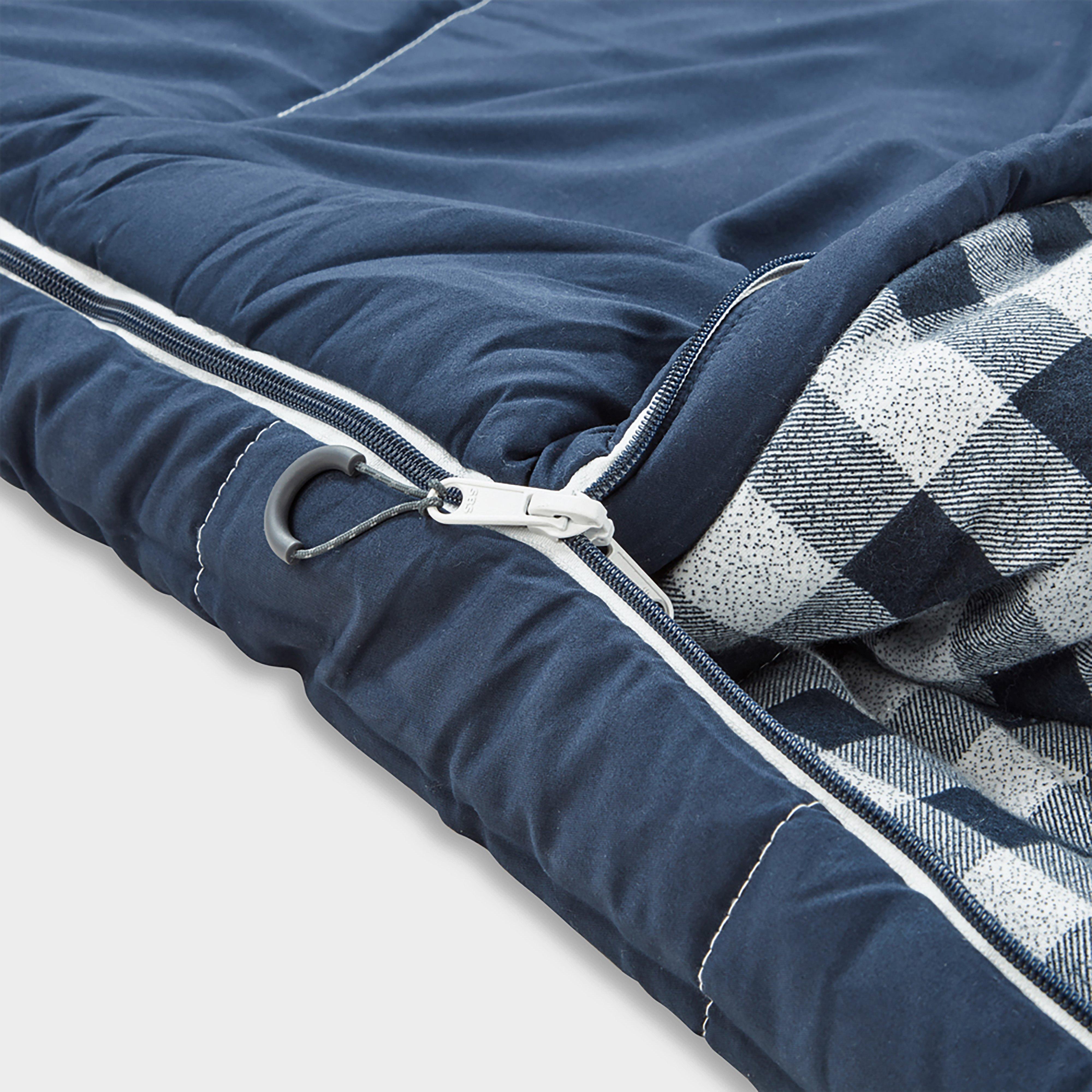 Composure Double Sleeping Bag