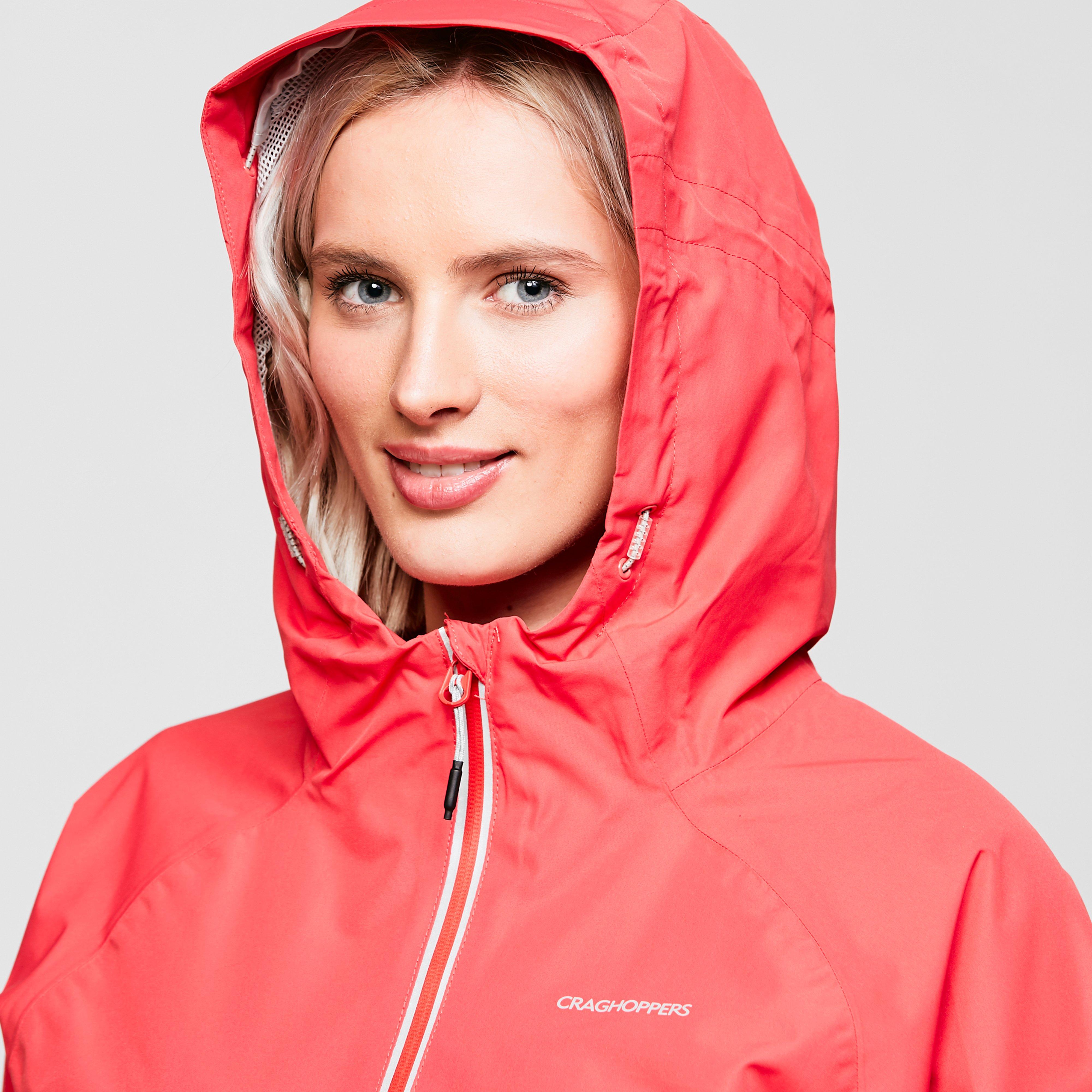 Women’s Atlas Waterproof Jacket
