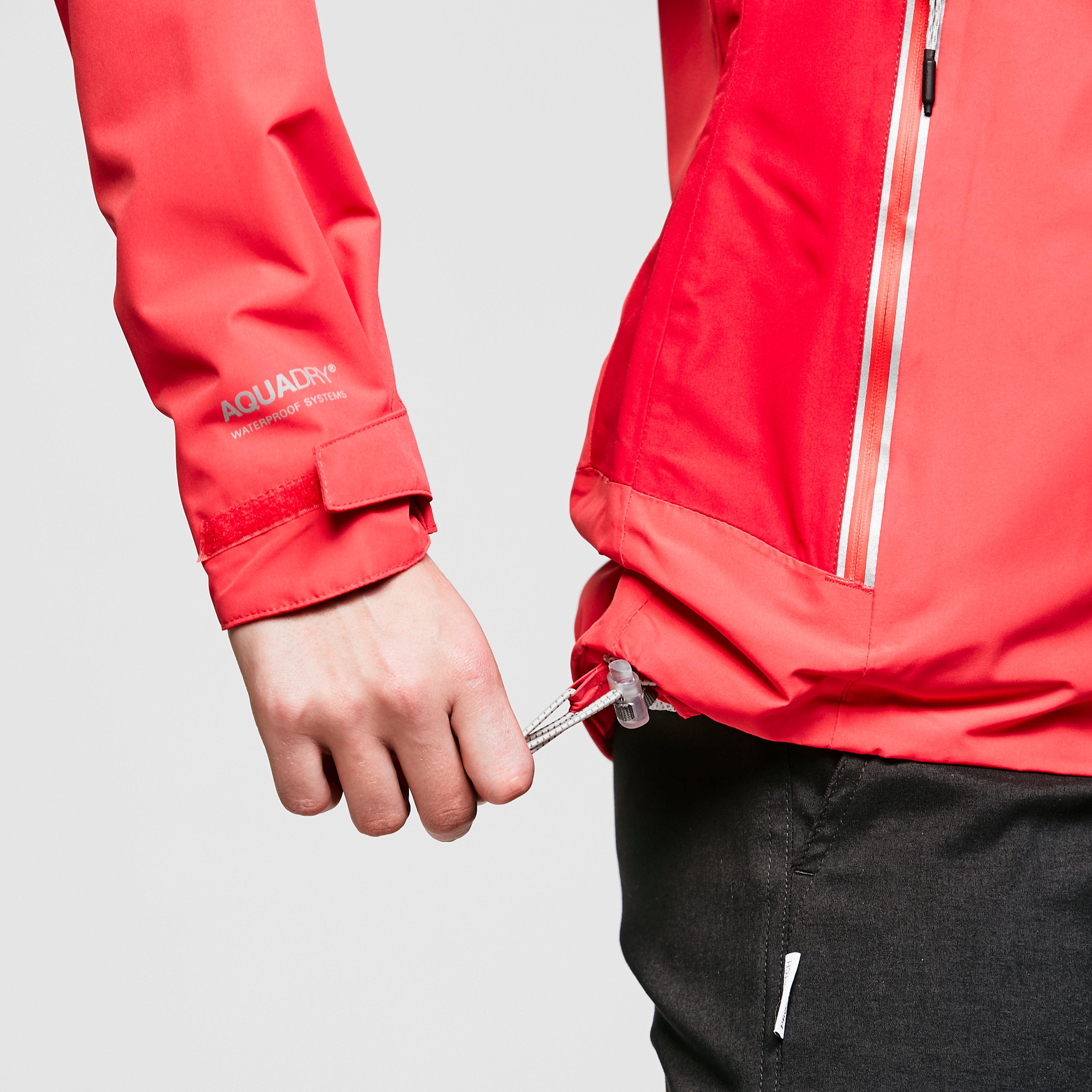Women’s Atlas Waterproof Jacket