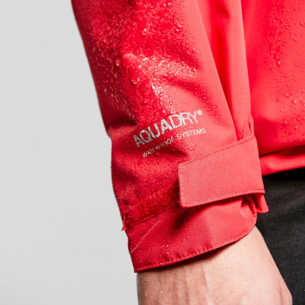 Women’s Atlas Waterproof Jacket