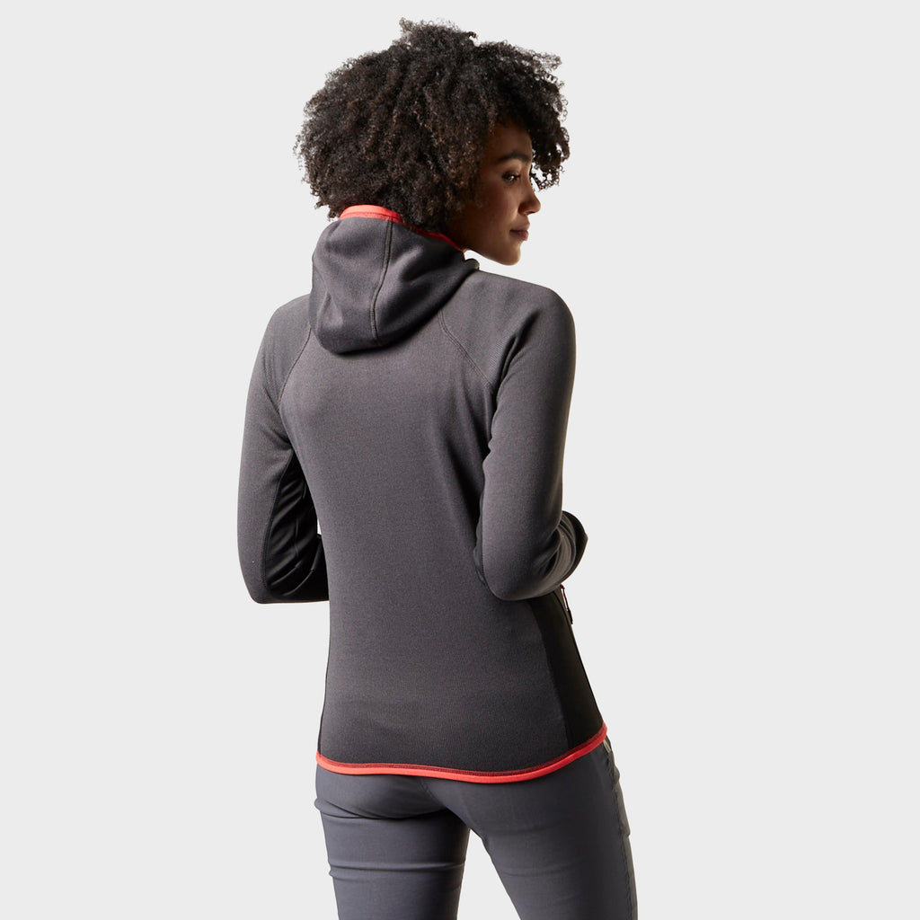 Women's Mannix Hooded Jacket