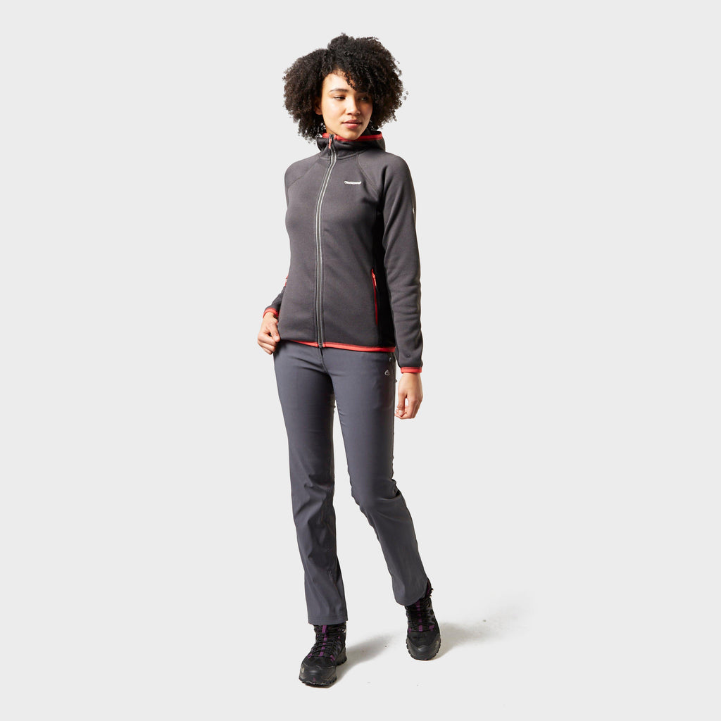 Women's Mannix Hooded Jacket