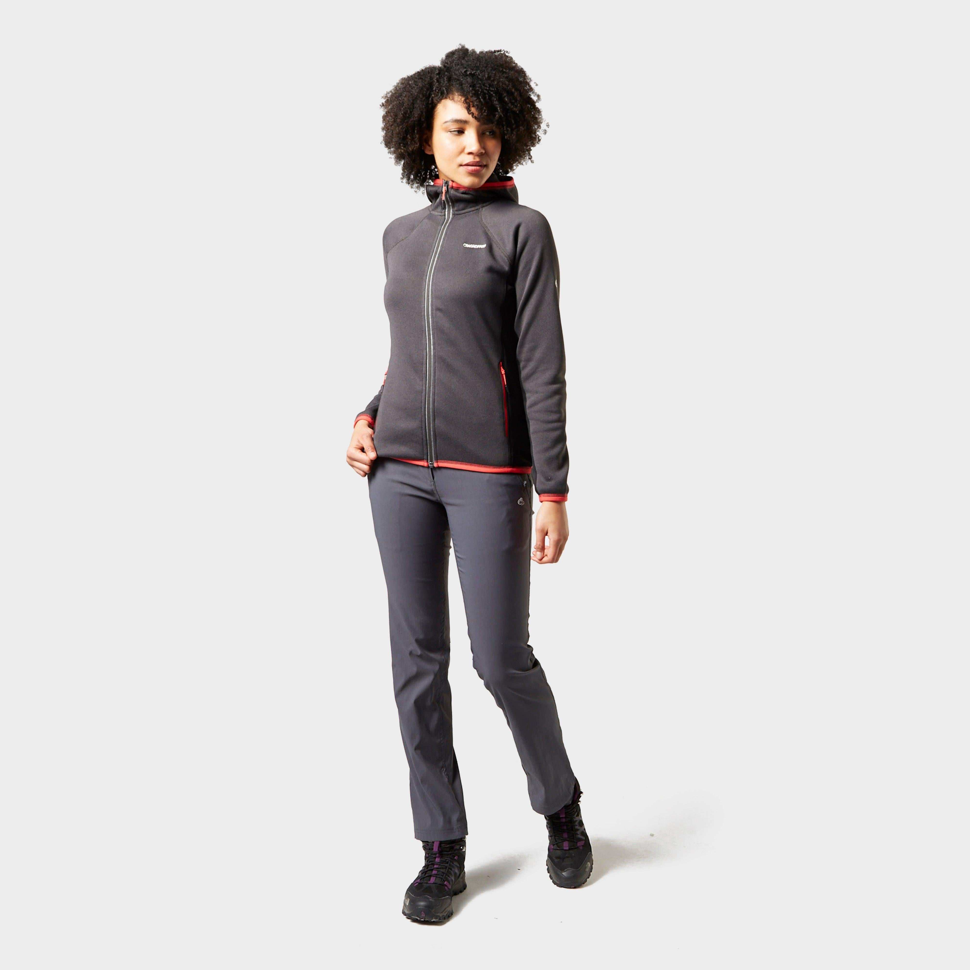 Women's Mannix Hooded Jacket
