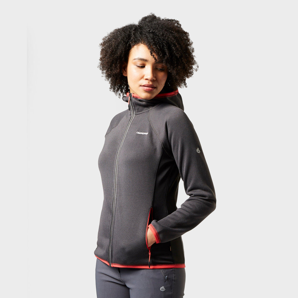 Women's Mannix Hooded Jacket