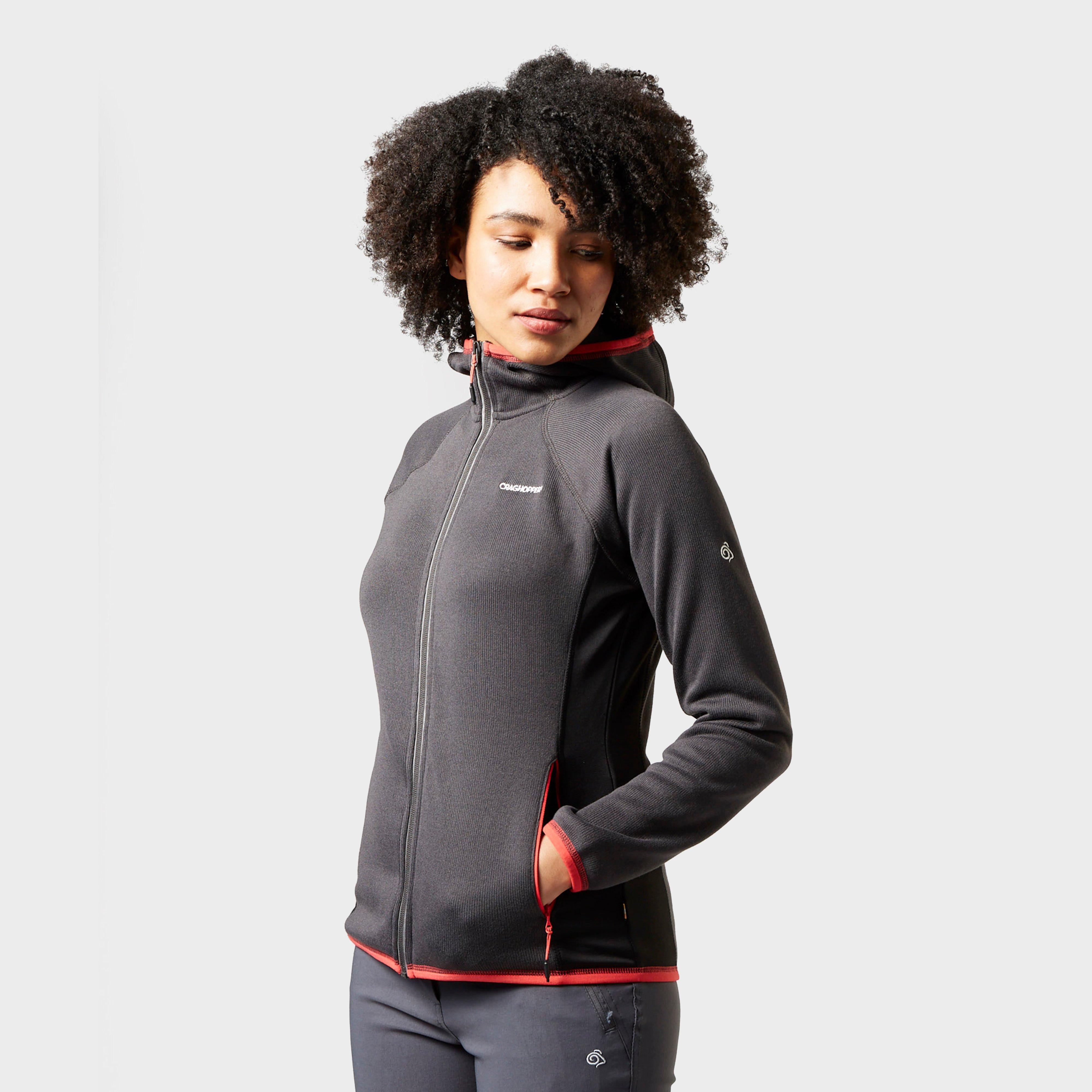 Women's Mannix Hooded Jacket