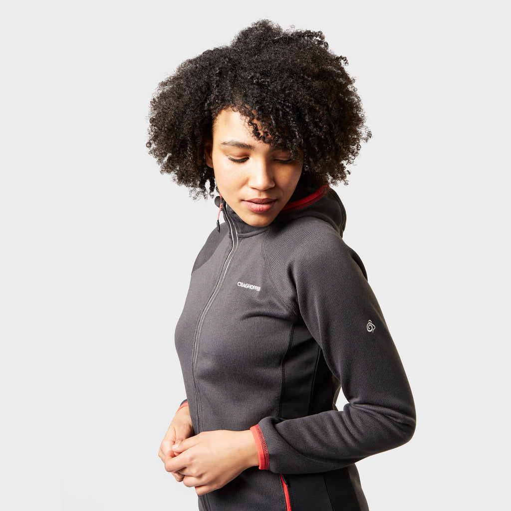 Women's Mannix Hooded Jacket