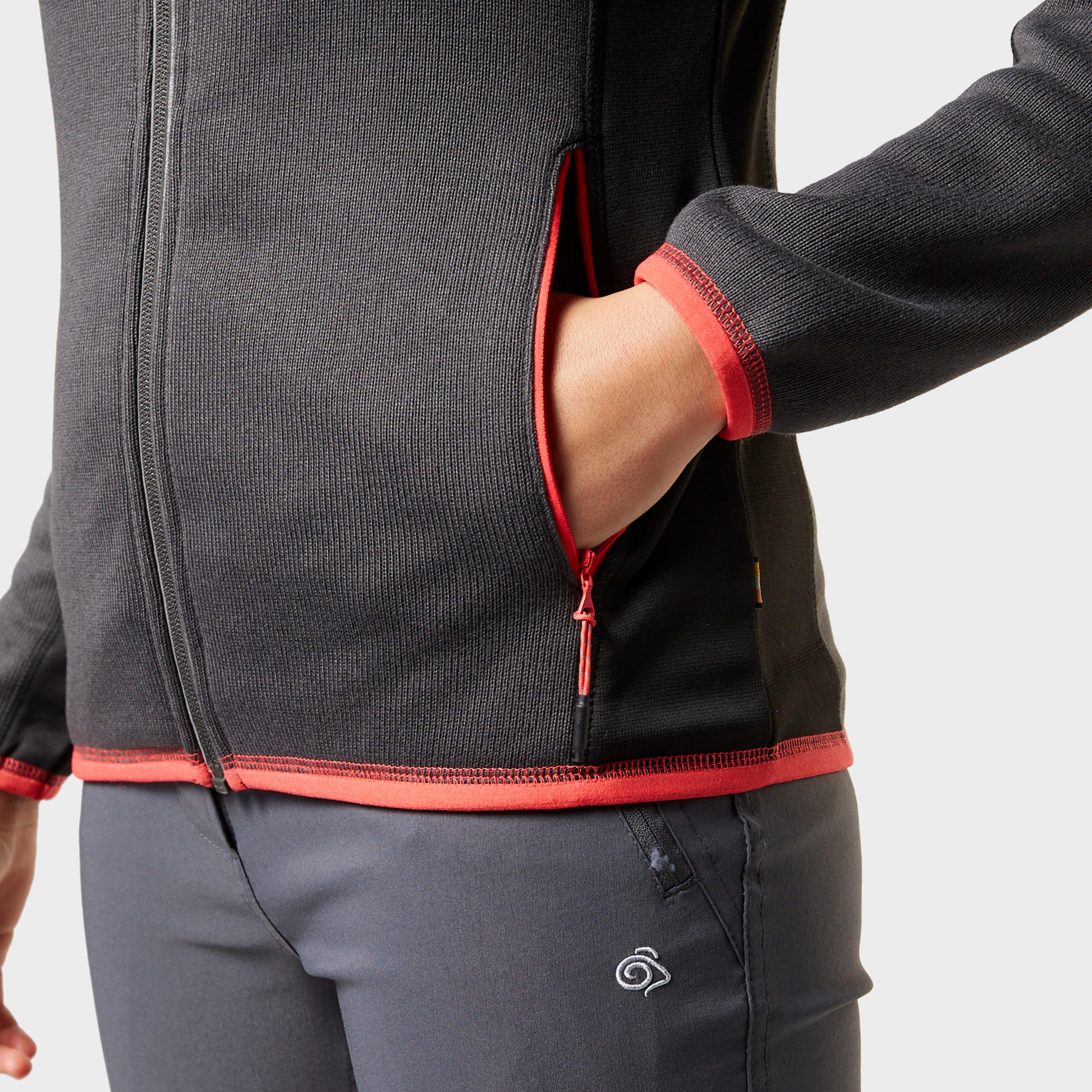 Women's Mannix Hooded Jacket