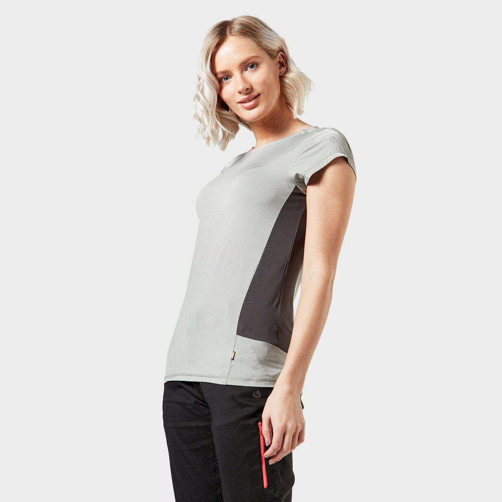 Women’s Atmos Short Sleeved T-Shirt