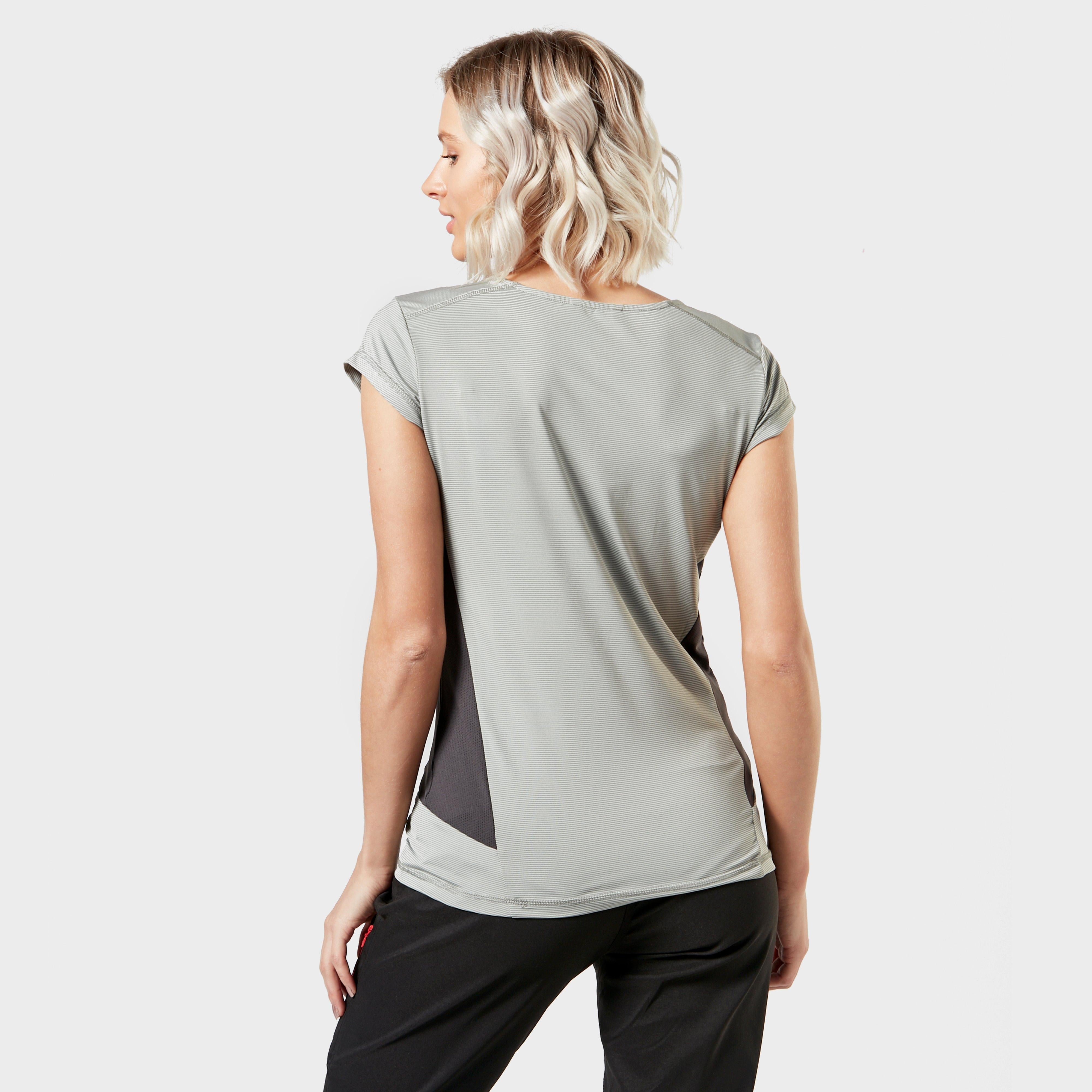 Women’s Atmos Short Sleeved T-Shirt
