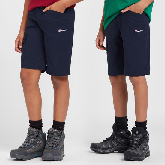 Navigator Woven Shorts Junior