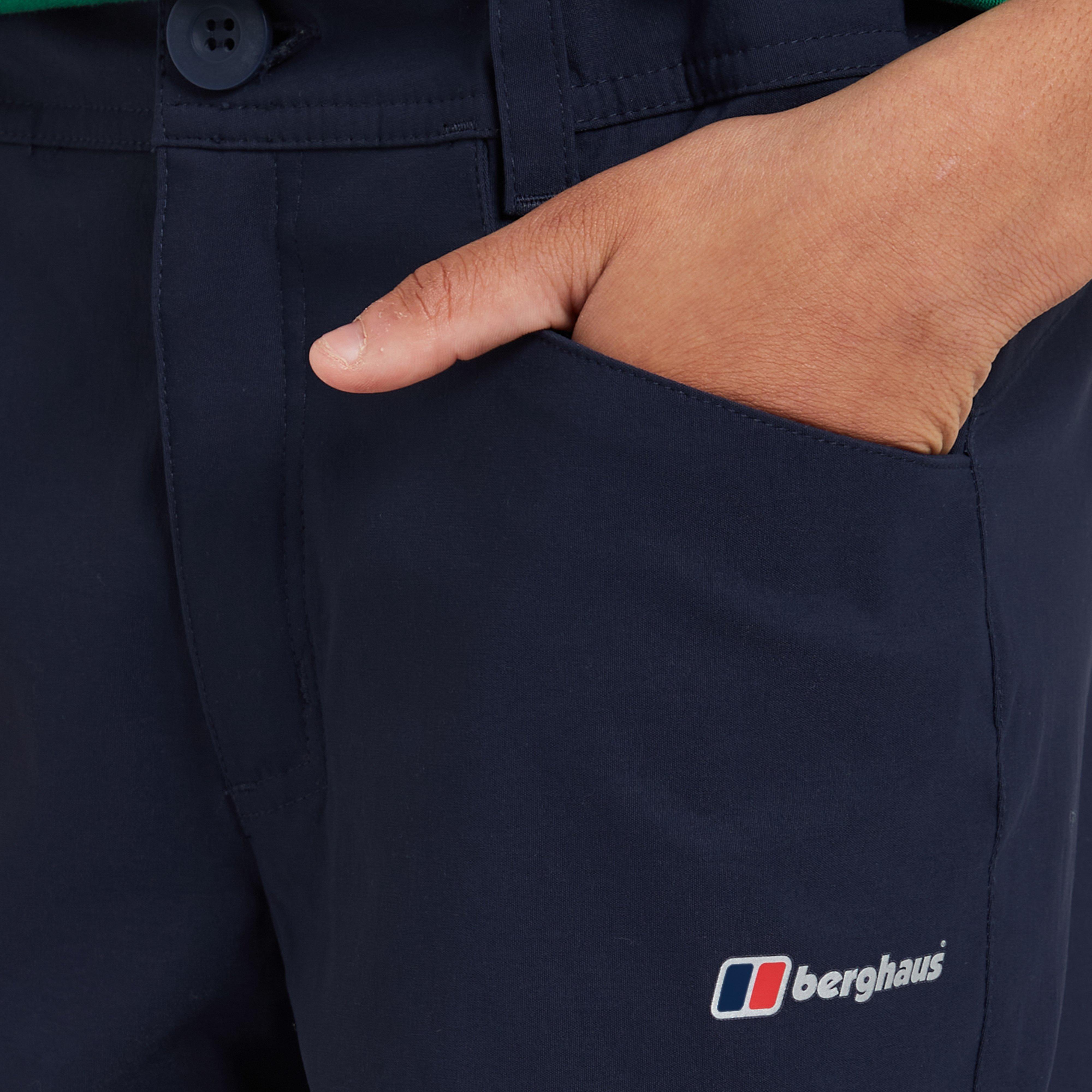 Navigator Woven Shorts Junior