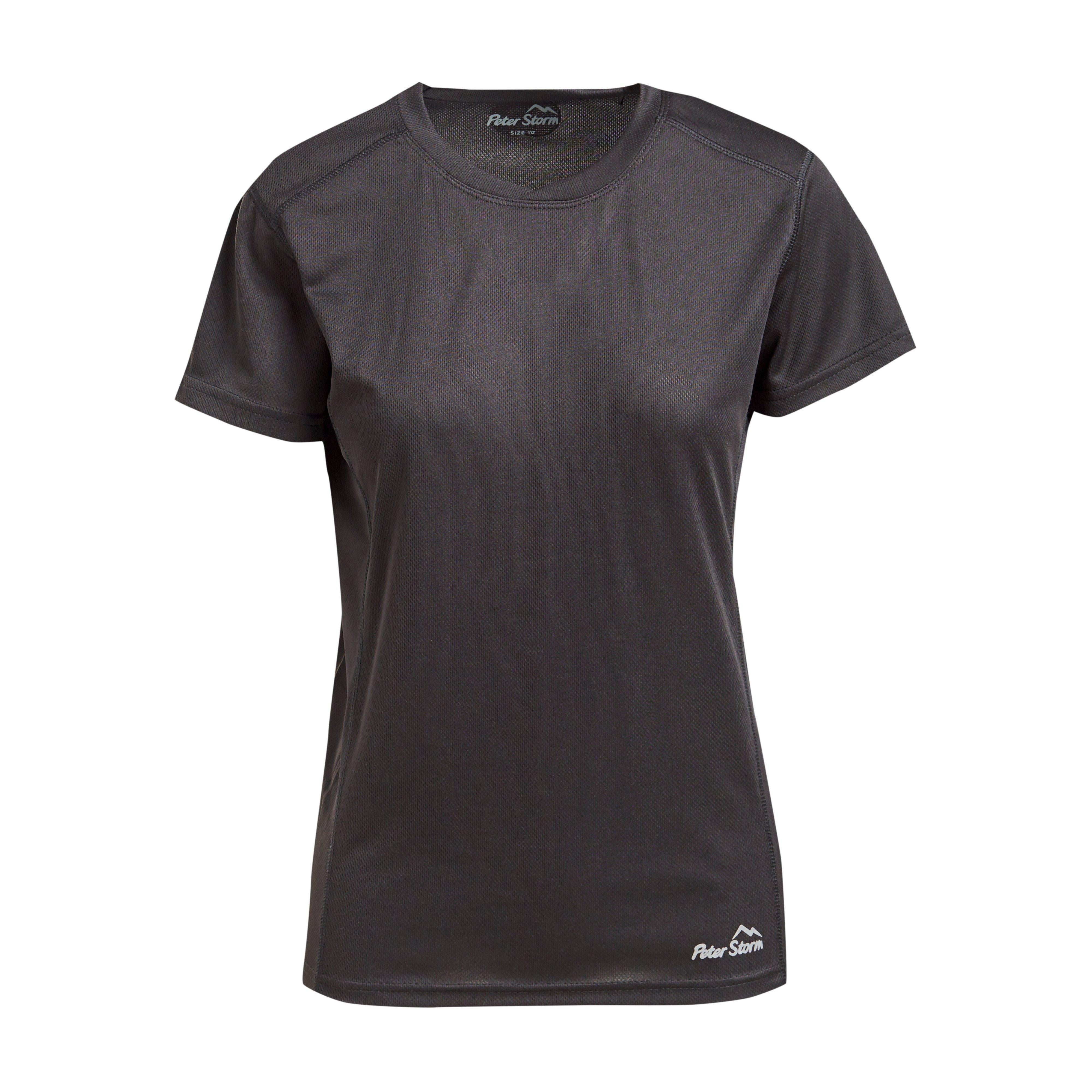 Women’s Balance Short Sleeve T-Shirt