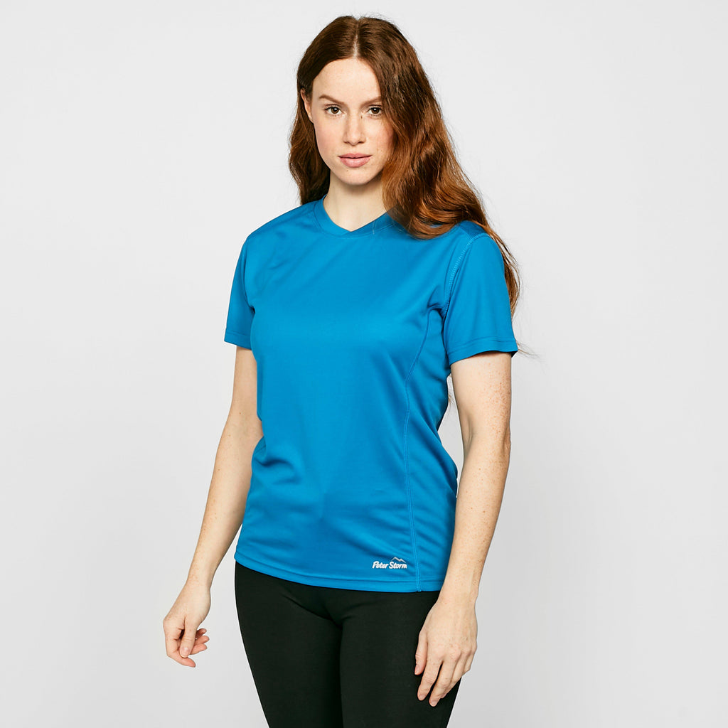 Women's Balance Short Sleeve T-Shirt