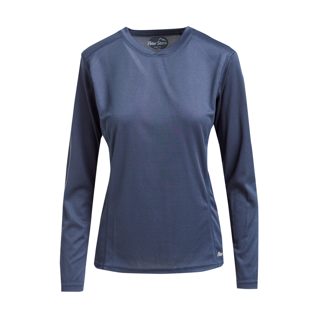 Women’s Balance Long Sleeve T-Shirt