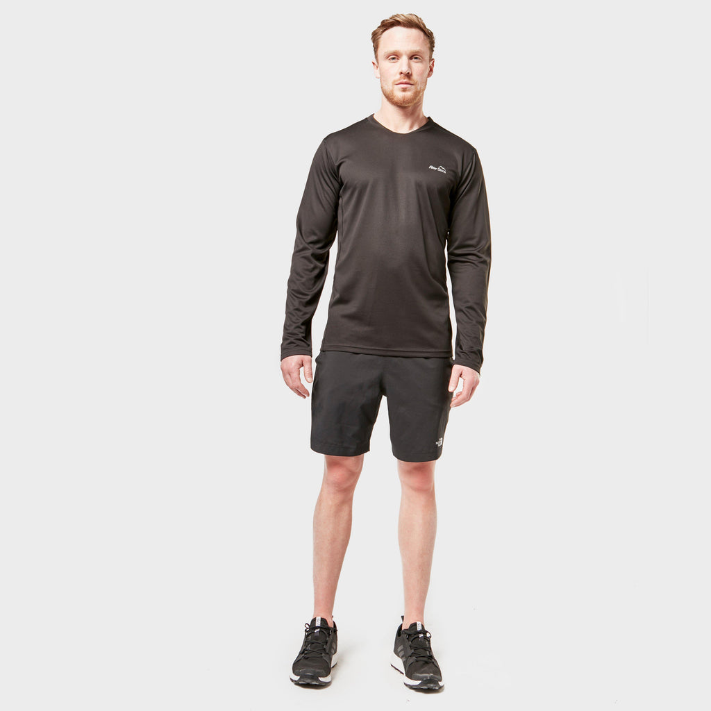 Men’s Balance Long Sleeve T-Shirt