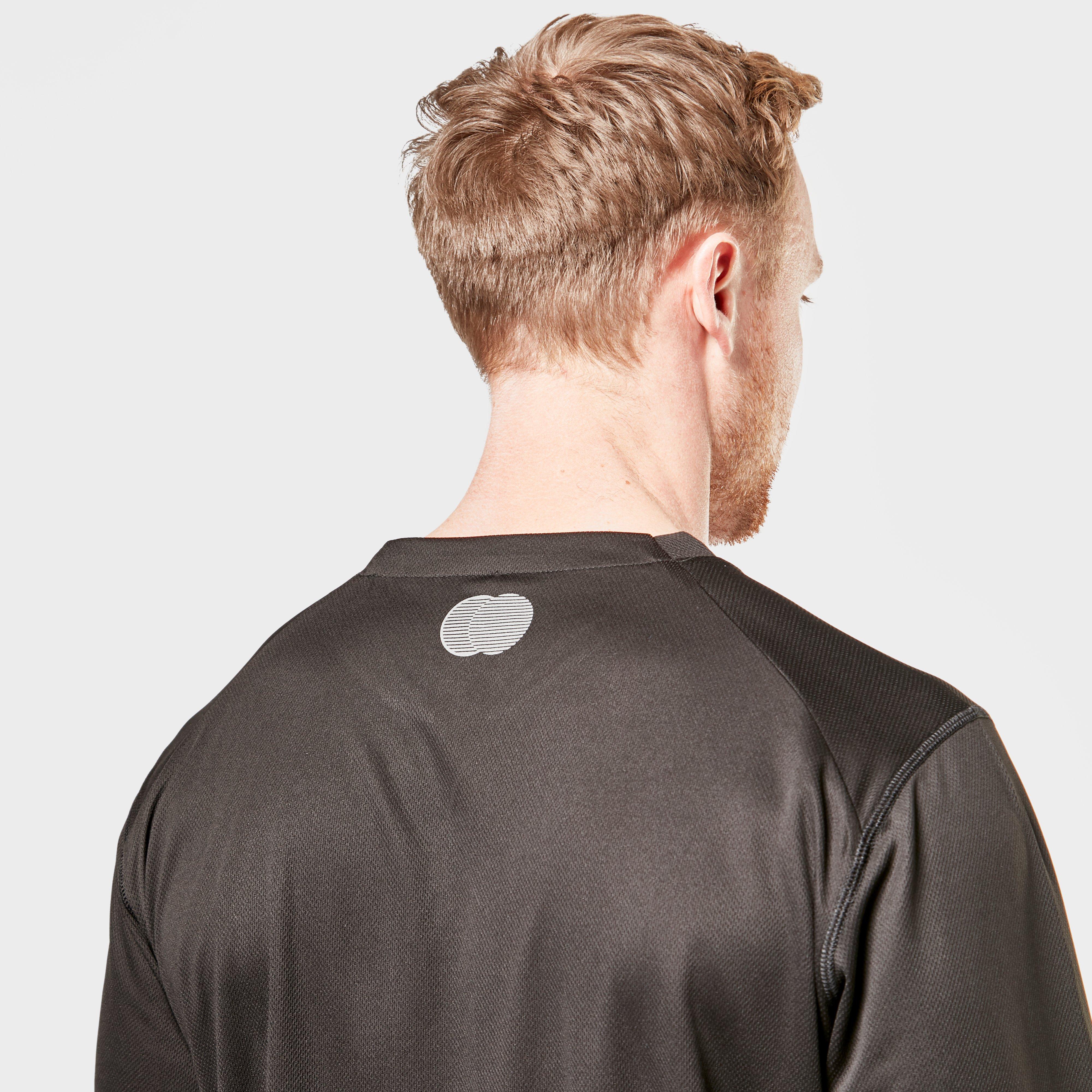 Men’s Balance Long Sleeve T-Shirt