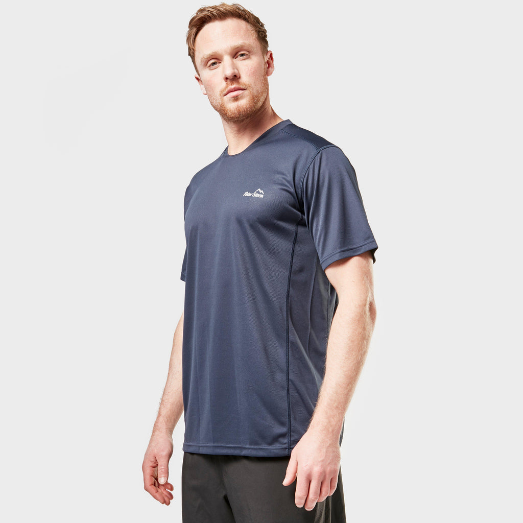 Men's Balance Short Sleeve T-Shirt
