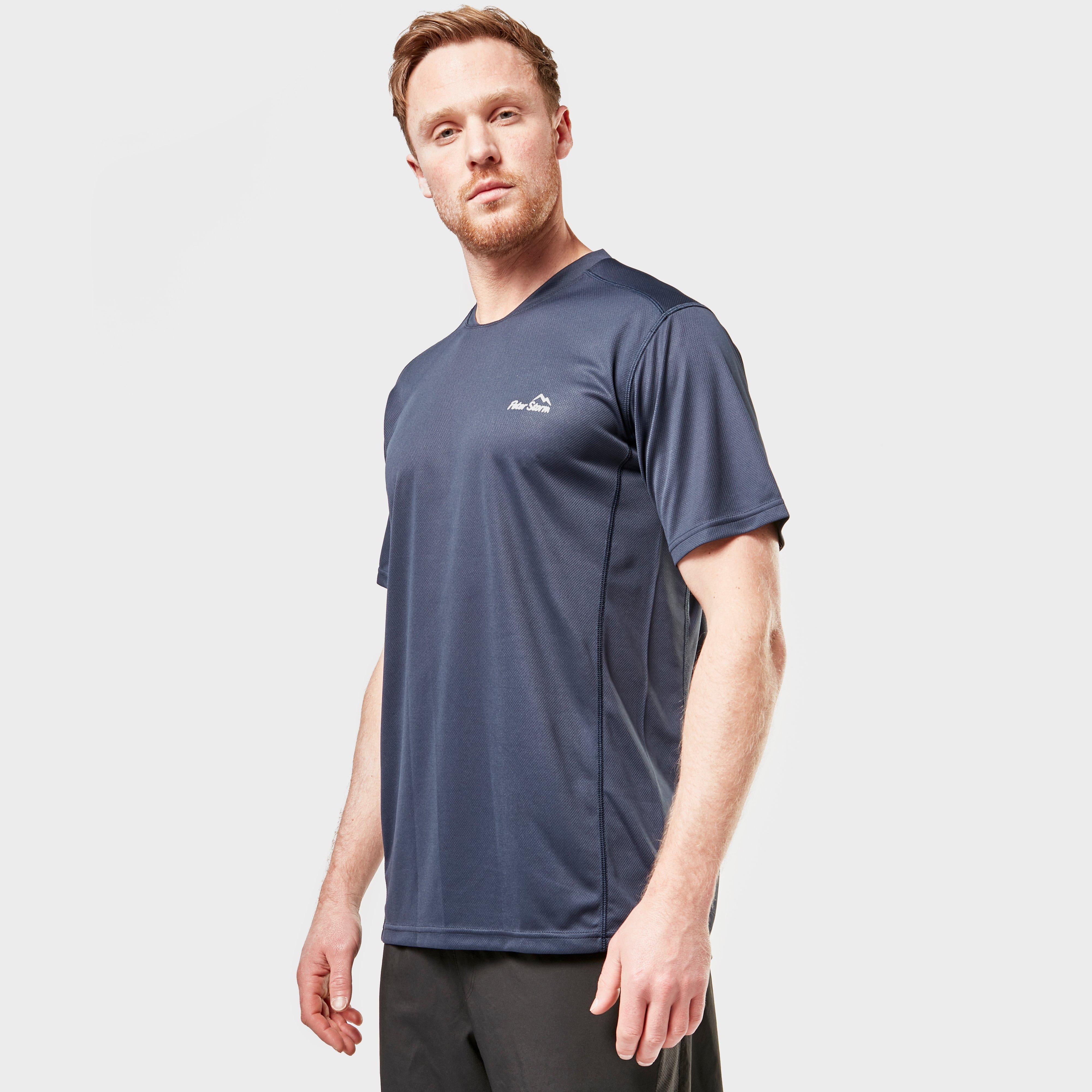 Men's Balance Short Sleeve T-Shirt