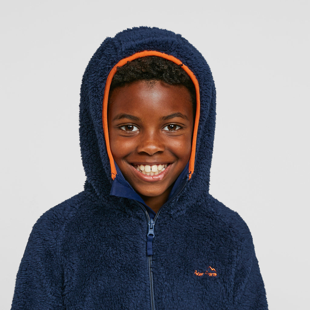 Kids' Bandicoot Hoody