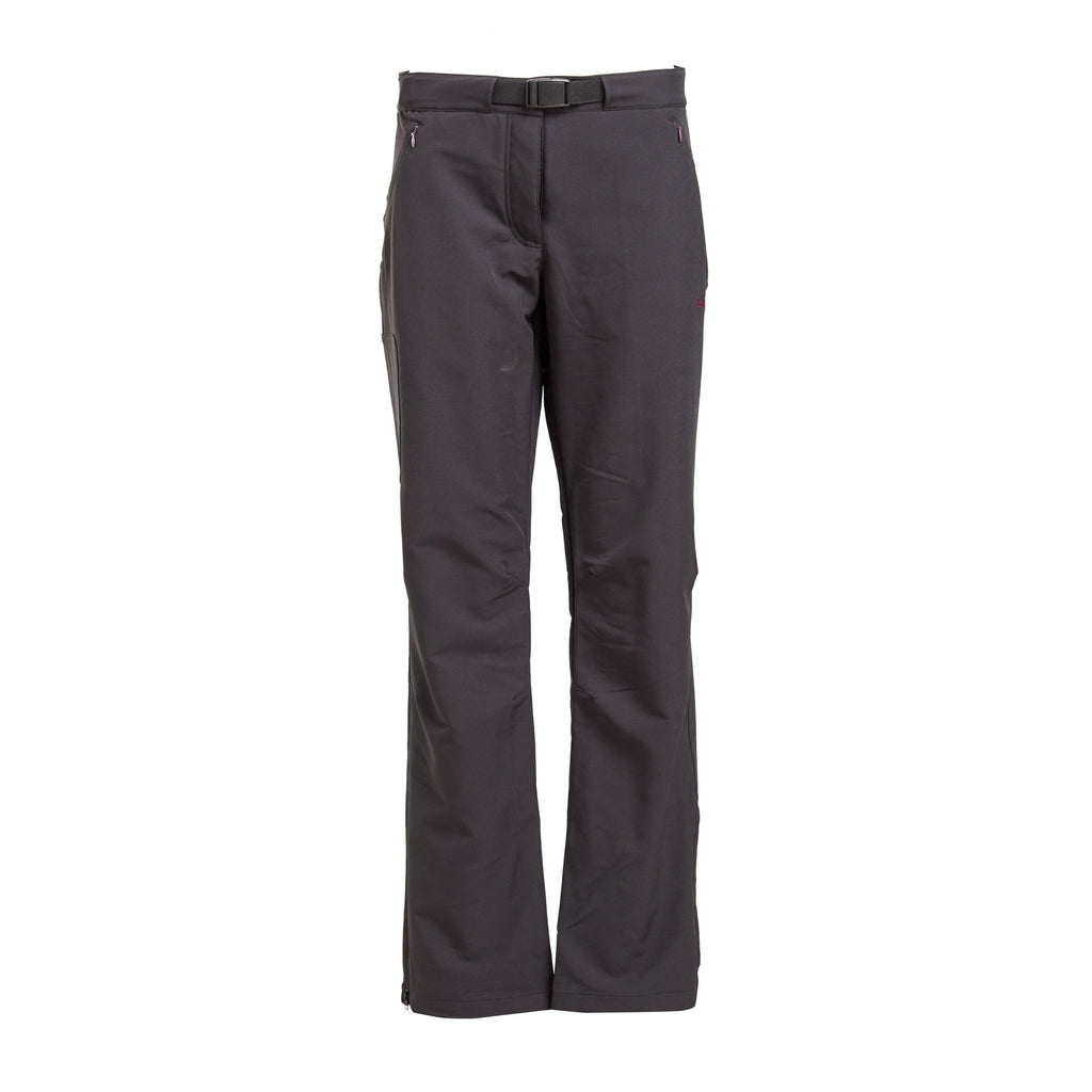 Women's Rapid Softshell Trousers