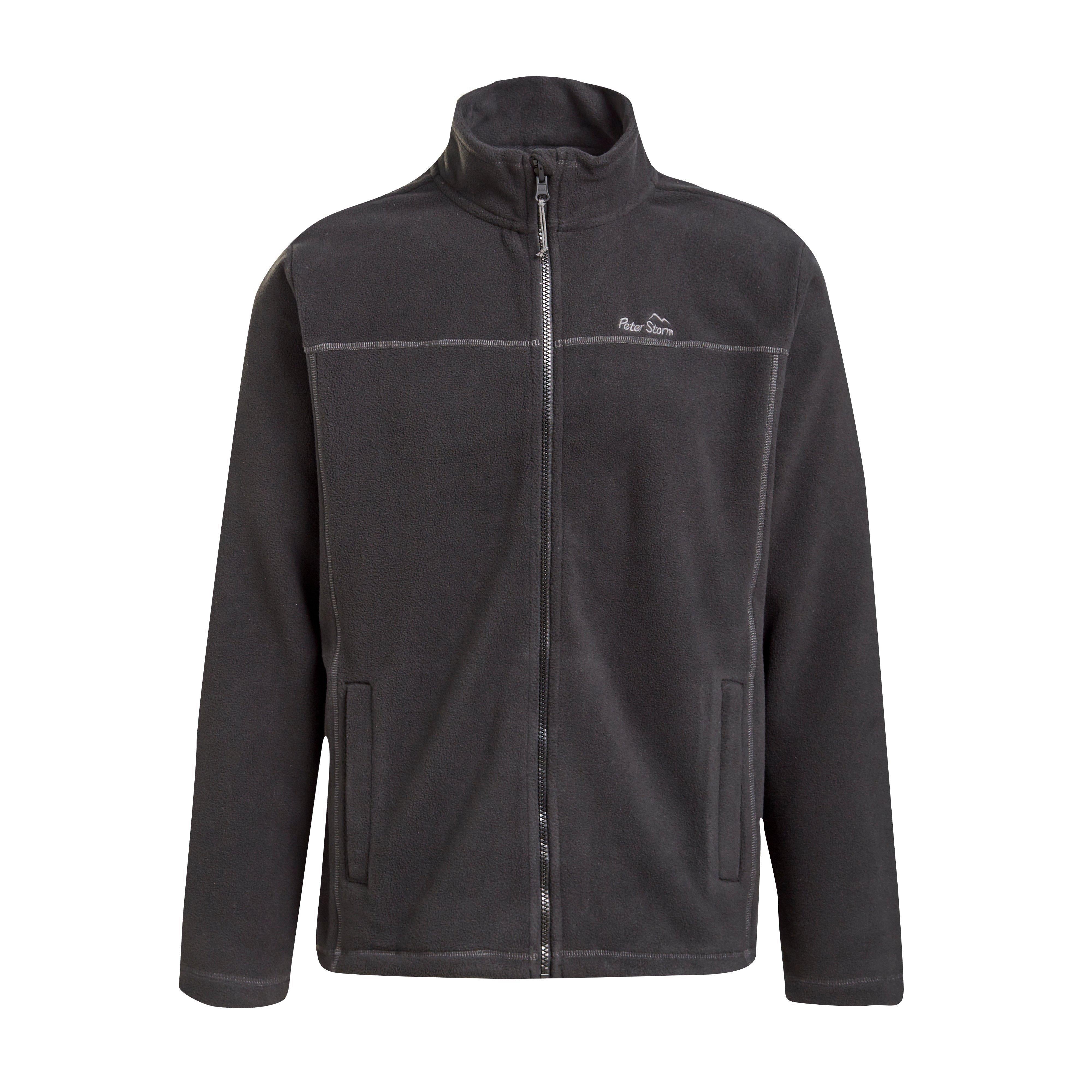 Men's Carrick 3 Fleece
