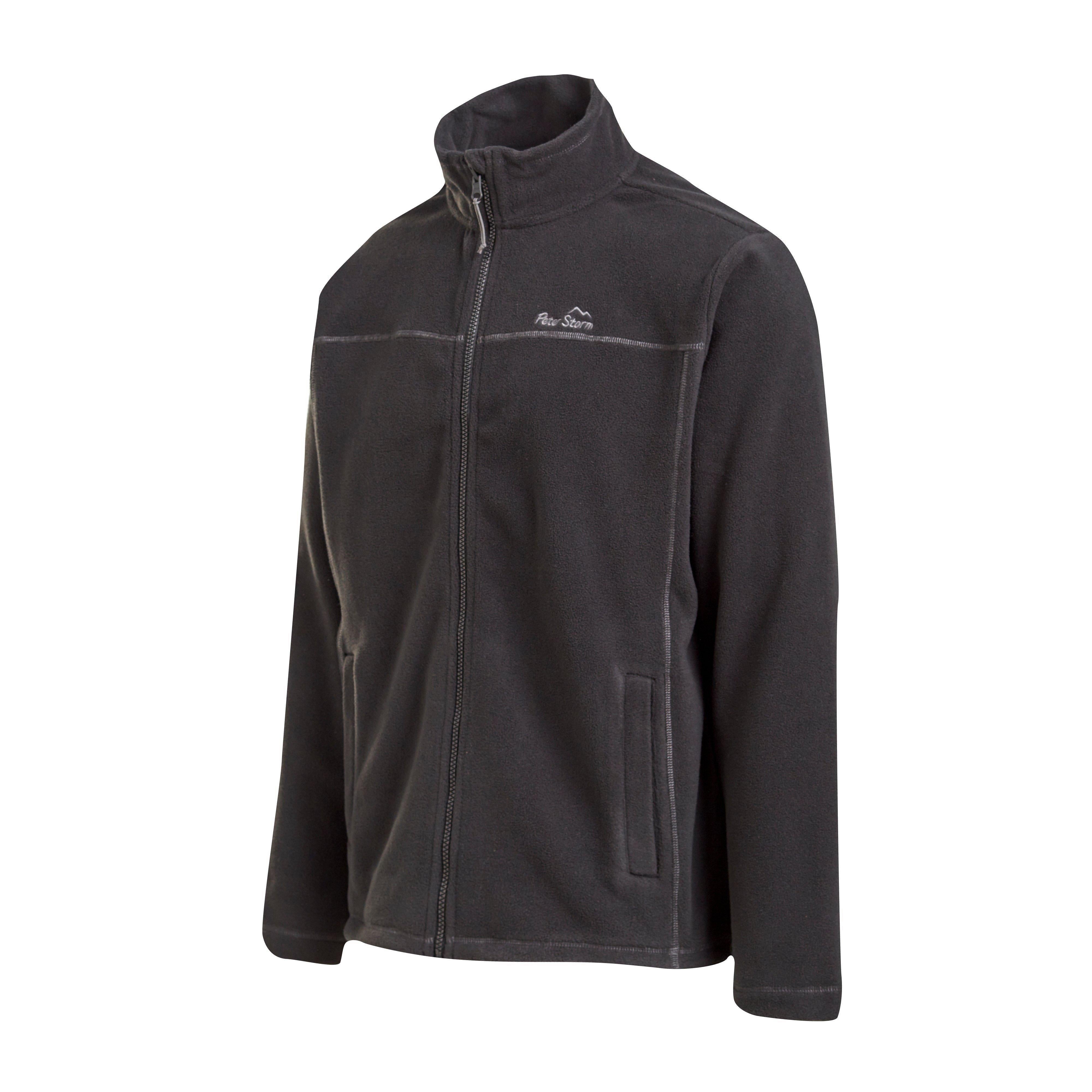 Men's Carrick 3 Fleece