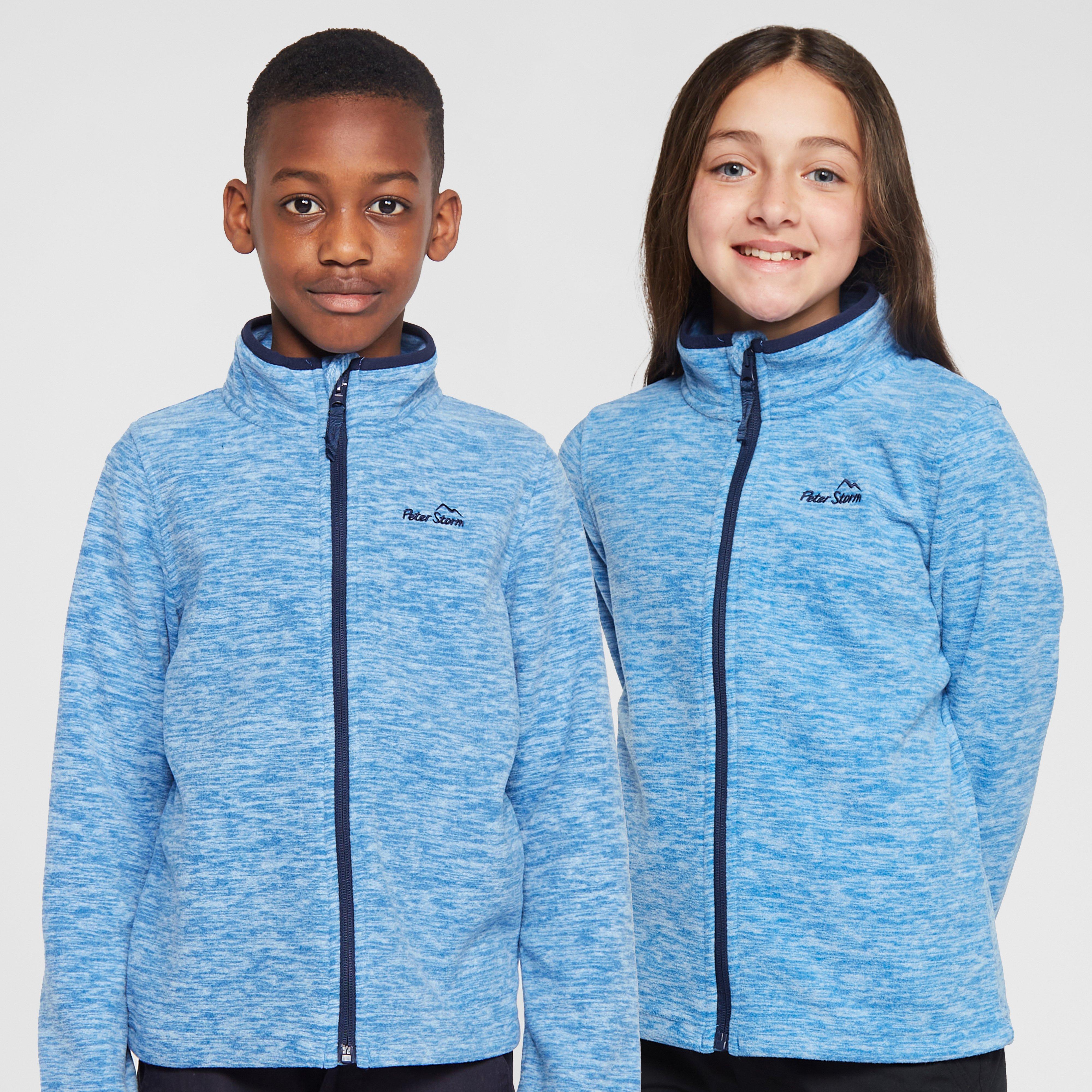 Kids' Marley Full-Zip Fleece