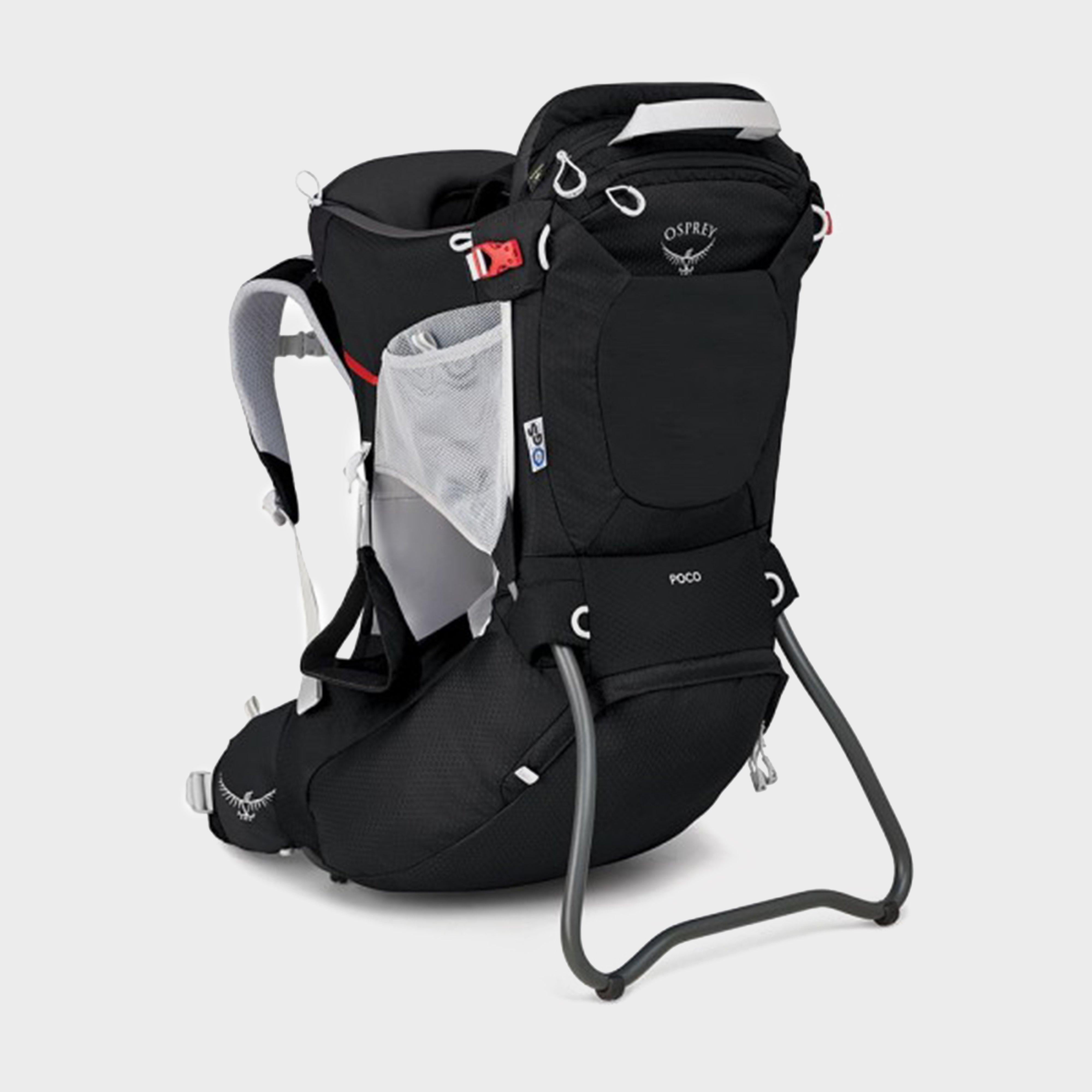 Poco Child Carrier