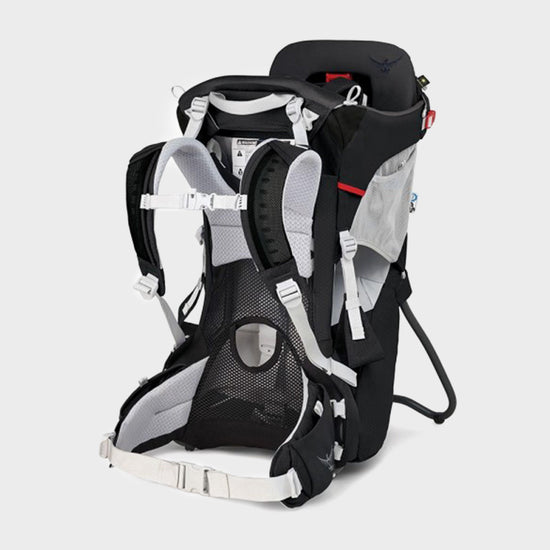 Poco Child Carrier