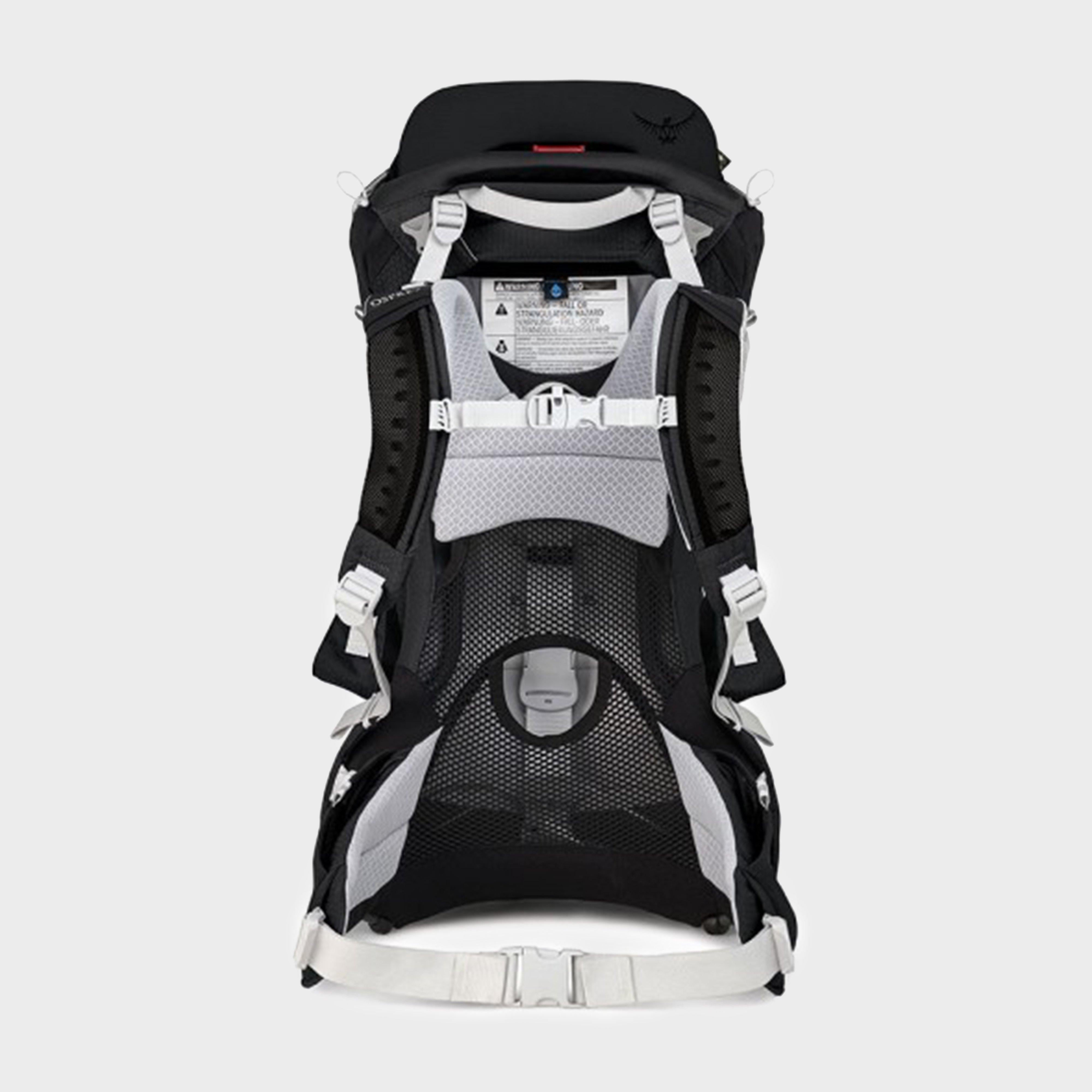 Poco Child Carrier