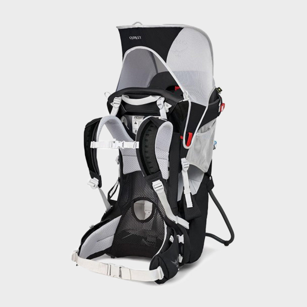 Poco Child Carrier