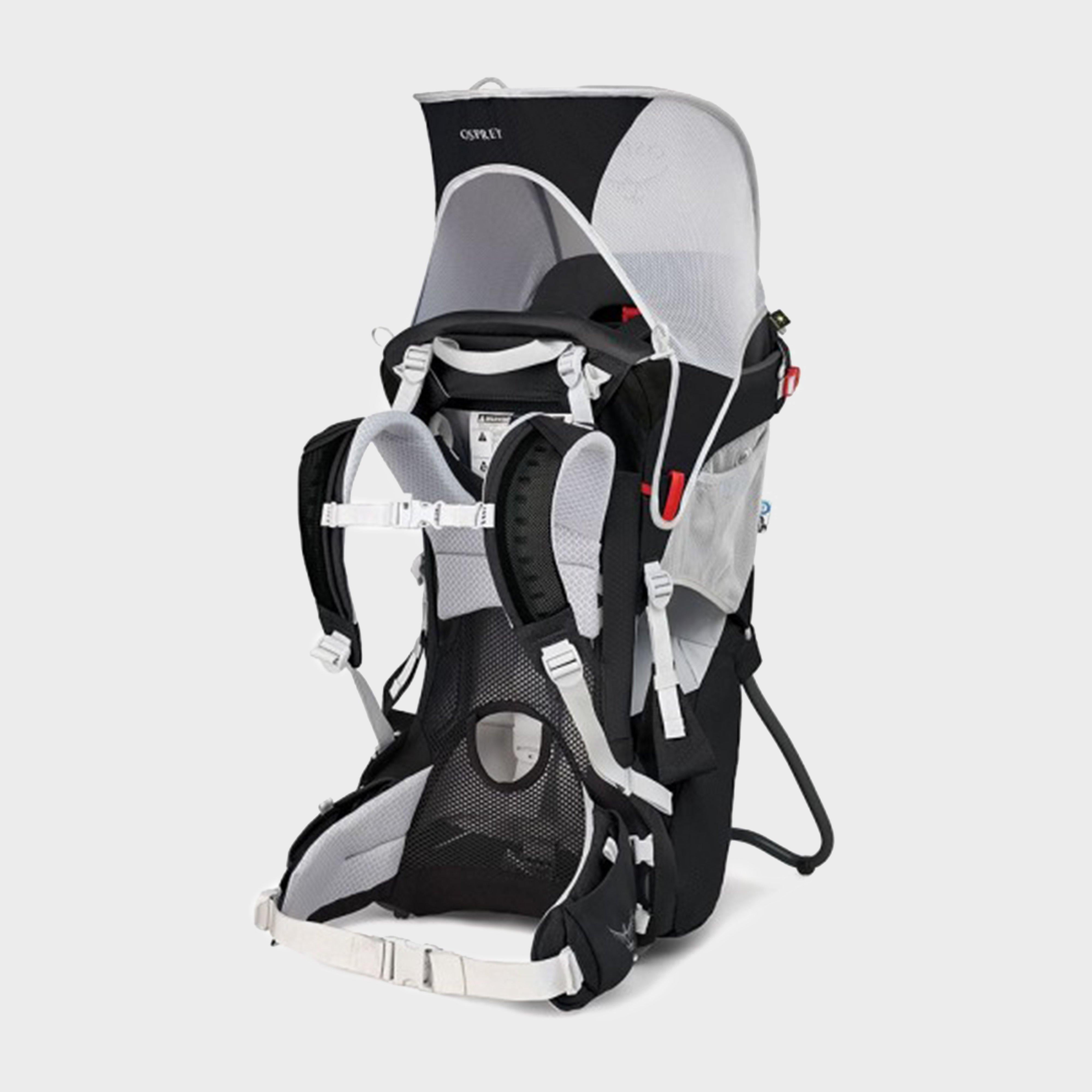 Poco Child Carrier