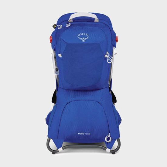 Poco Plus Child Carrier